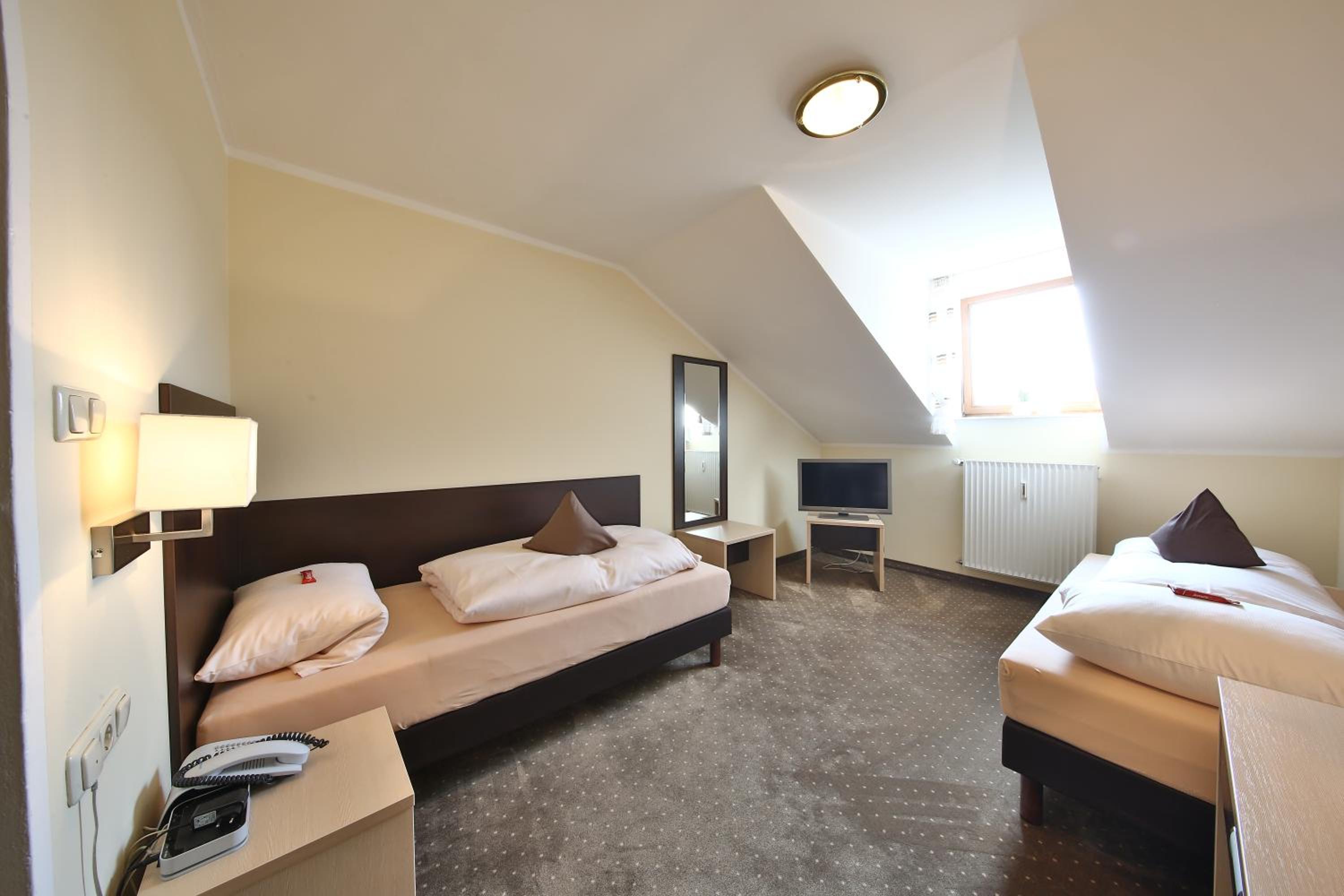 Double Room photo 2