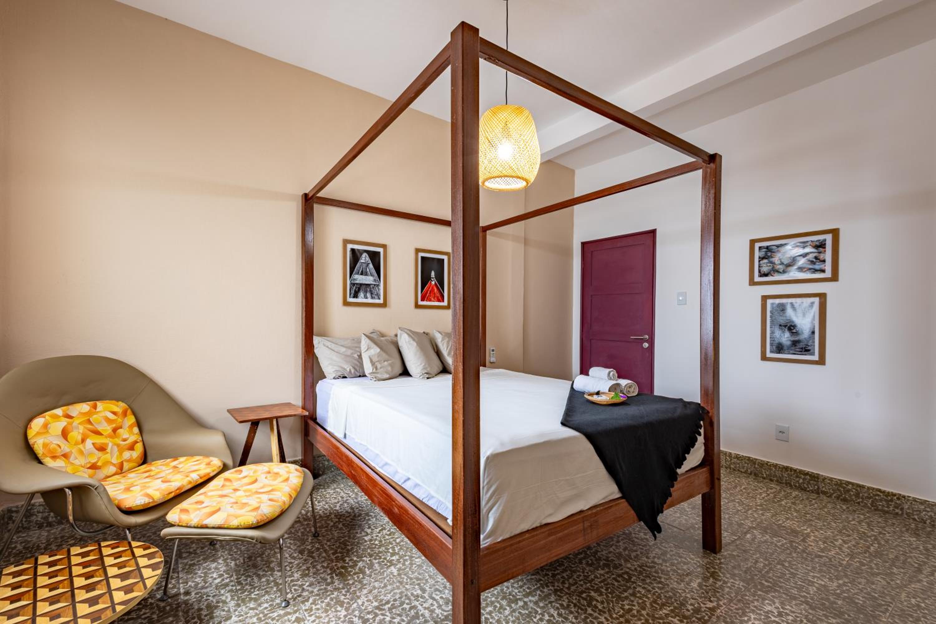 Large Double Room photo 2