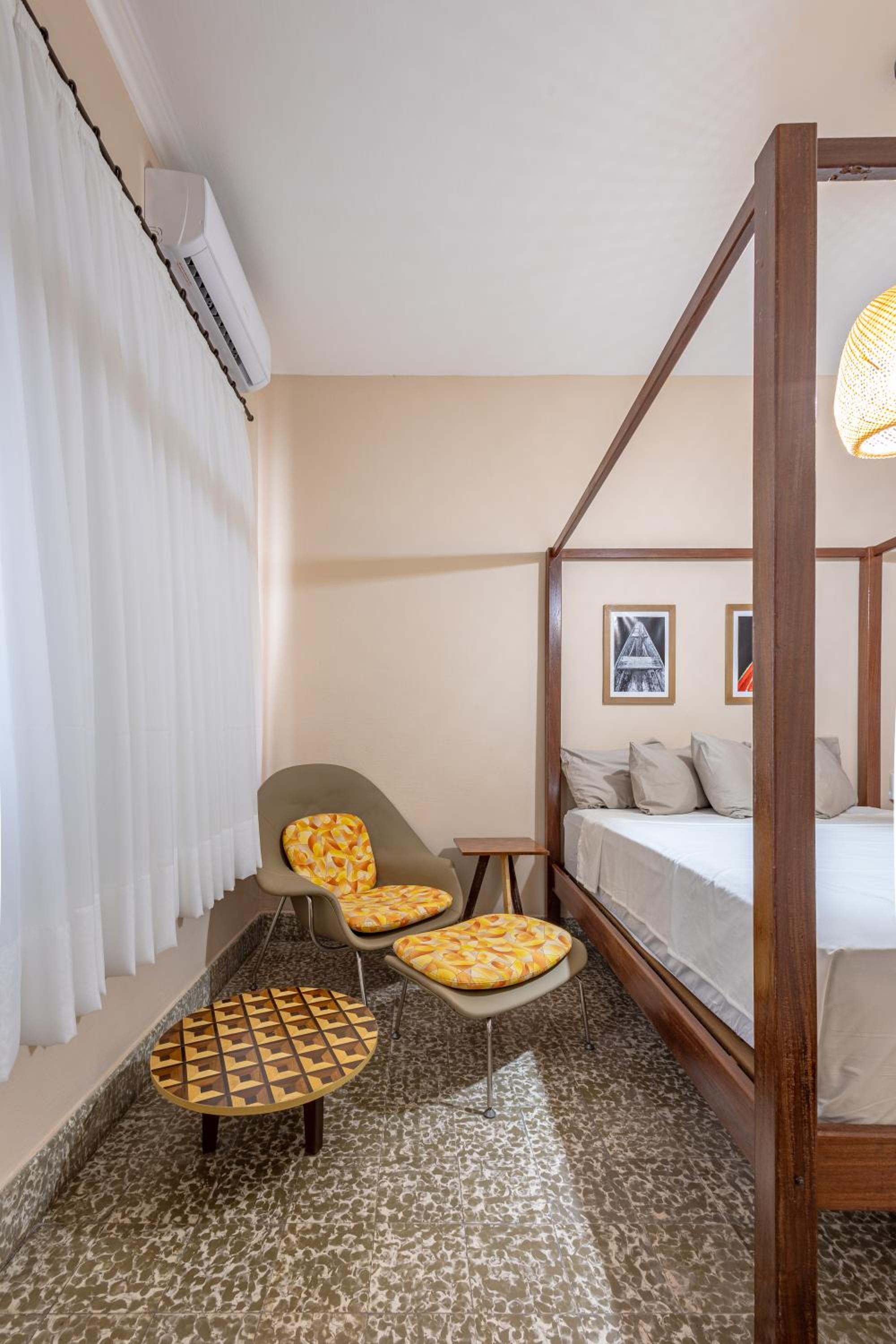Large Double Room photo 3