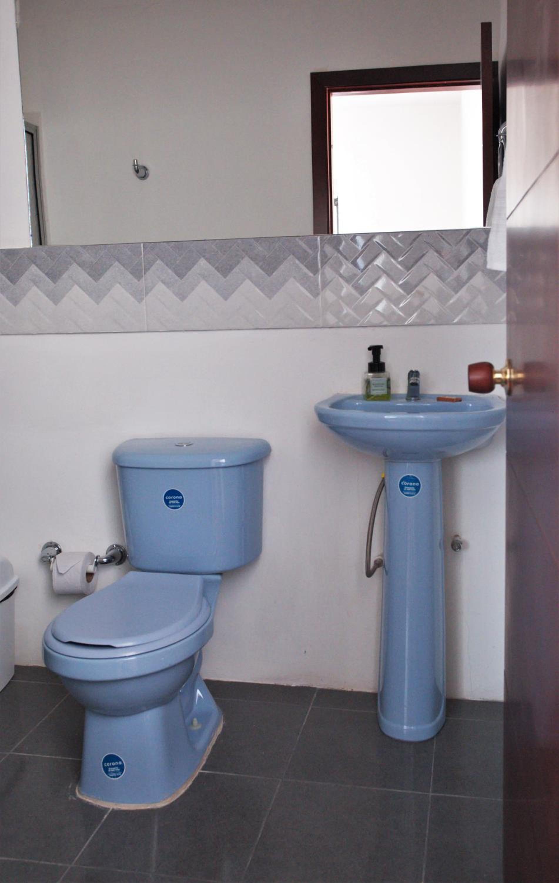Large Twin Room photo 3