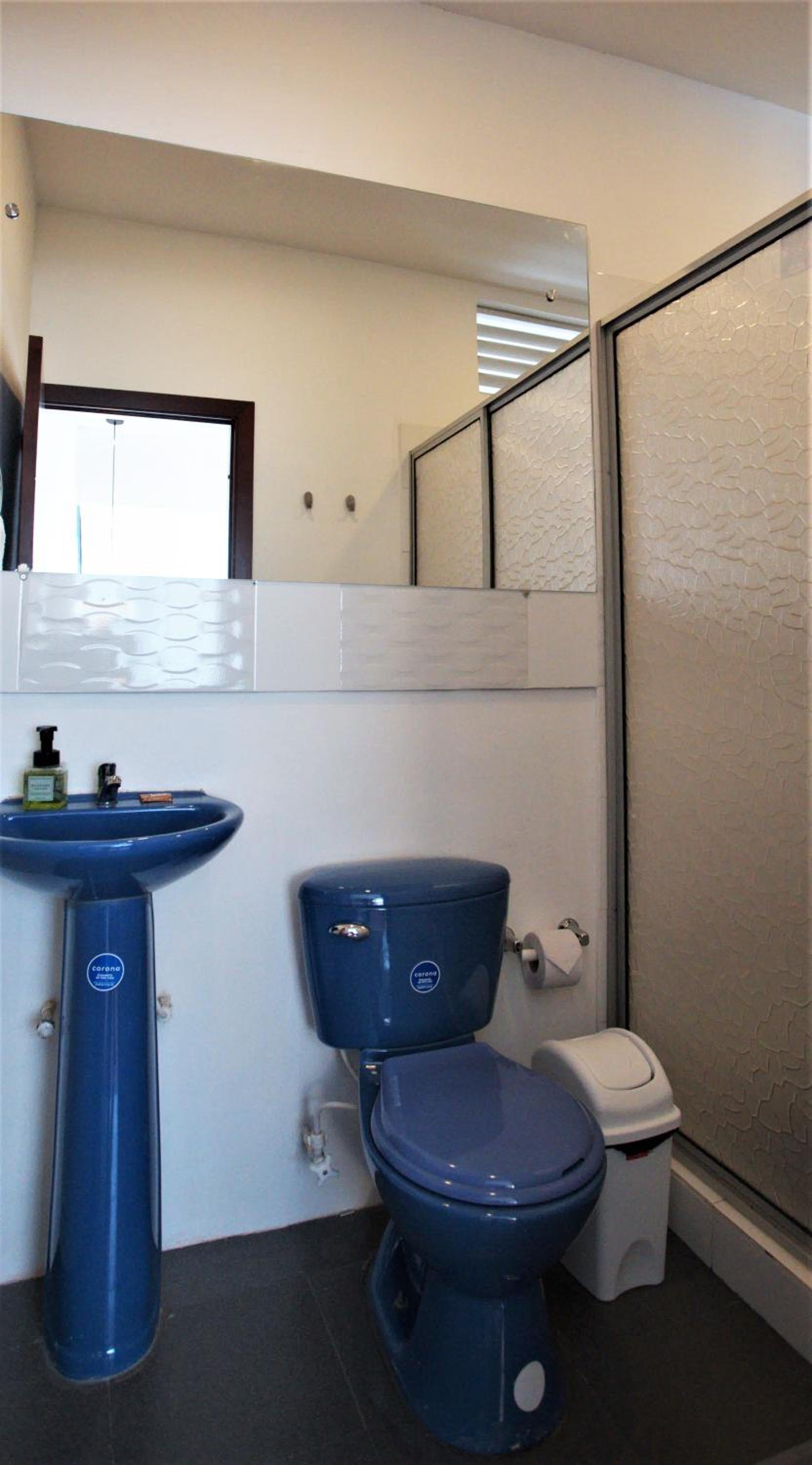 Large Twin Room photo 1