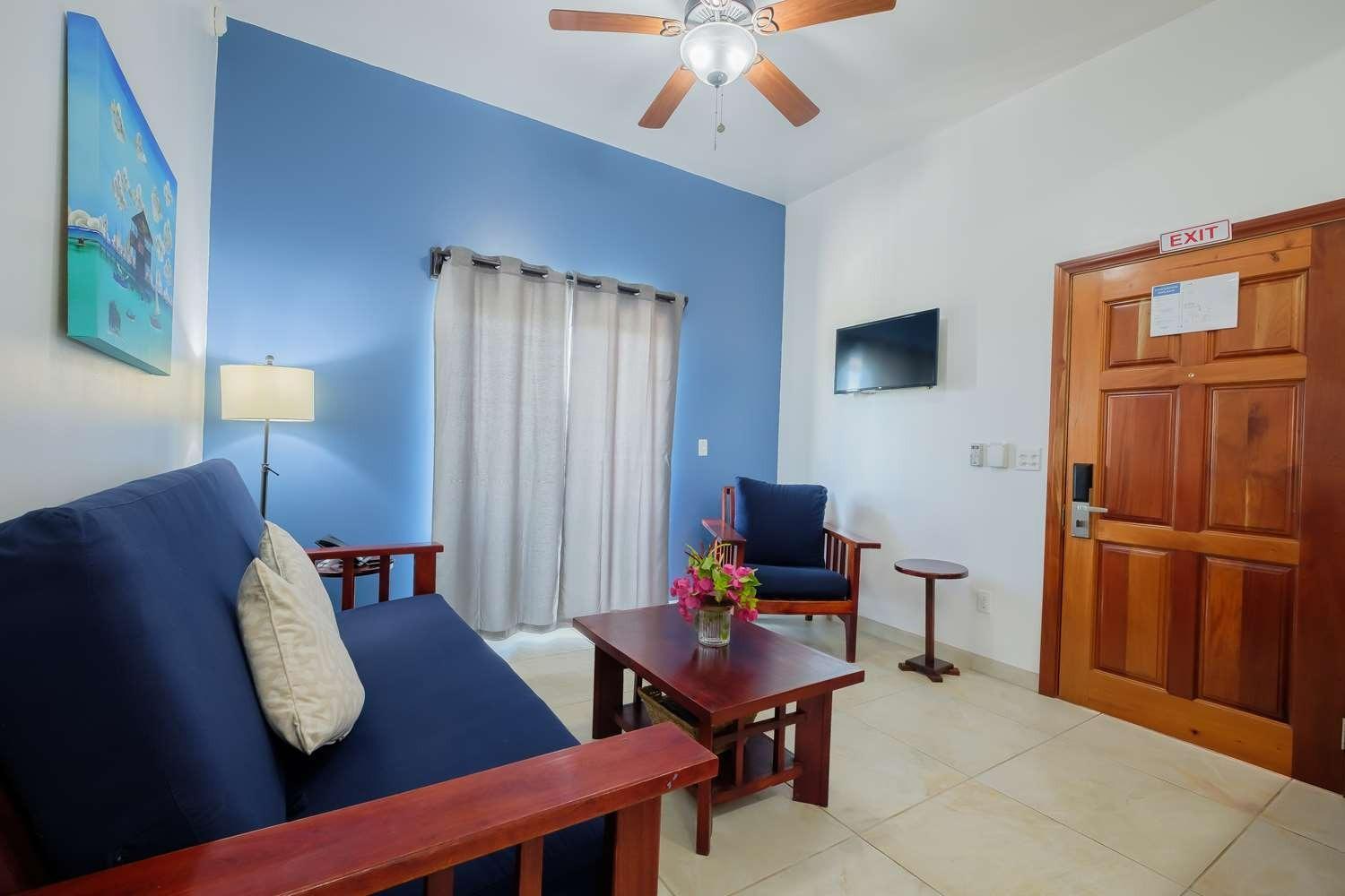 Premium Deluxe Suite