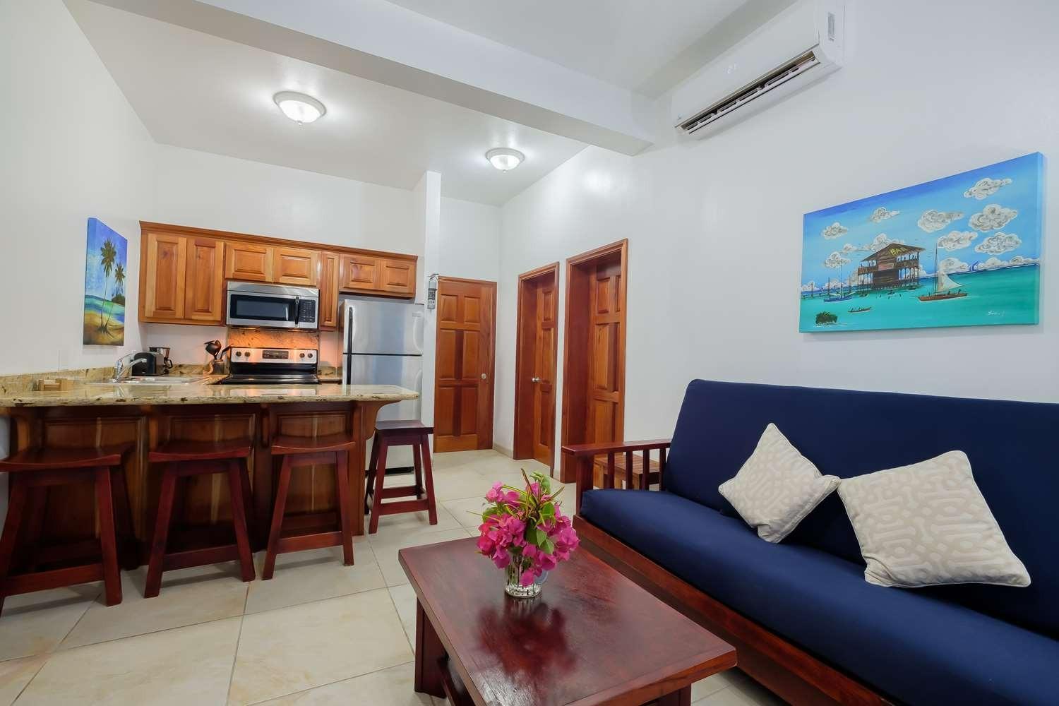 Premium Deluxe Suite