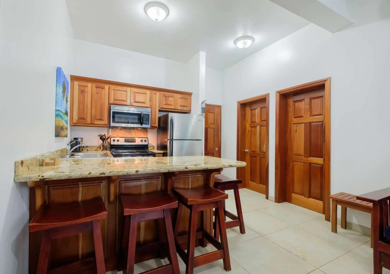 Premium Deluxe Suite