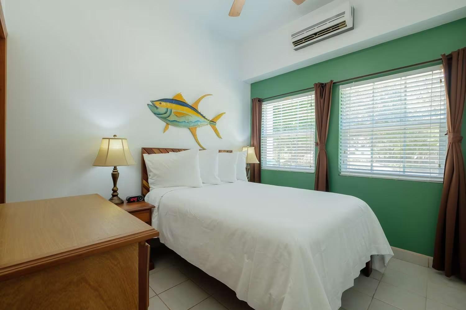 Premium Deluxe Suite