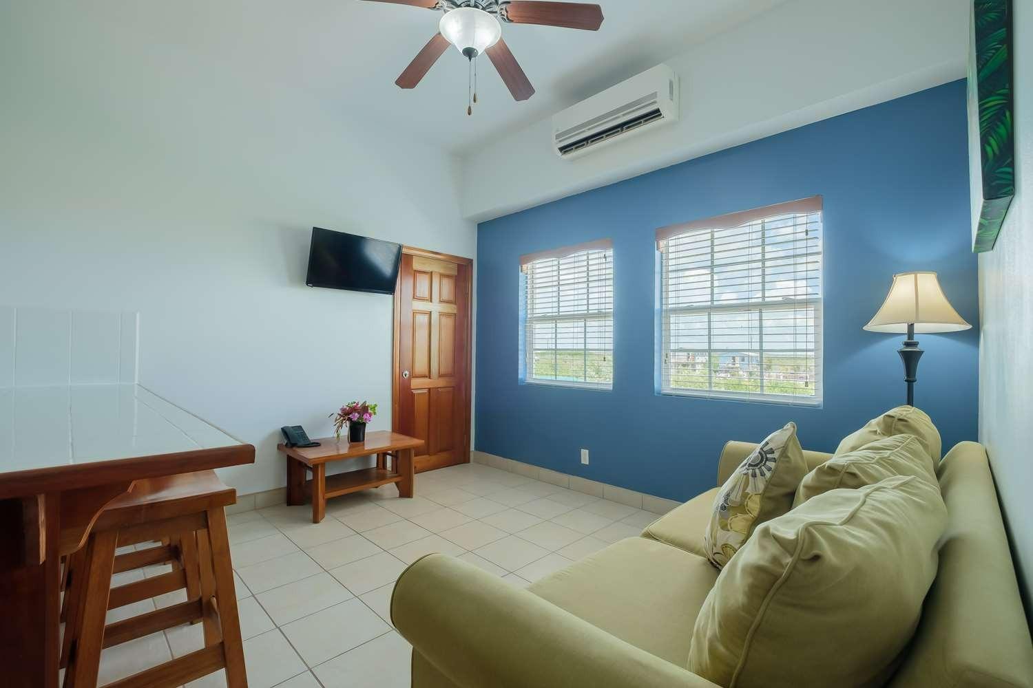Standard Suite