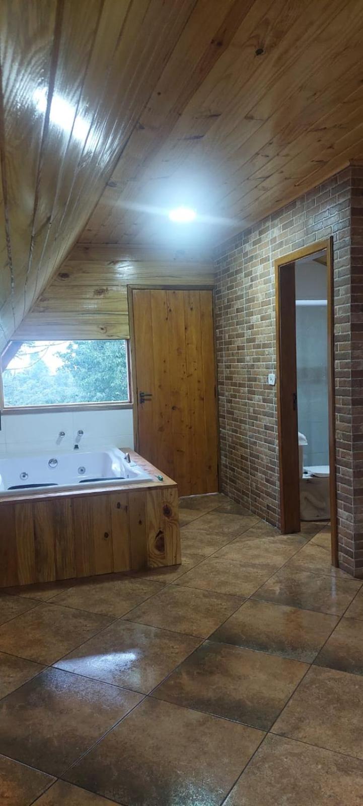 Chalet photo 3