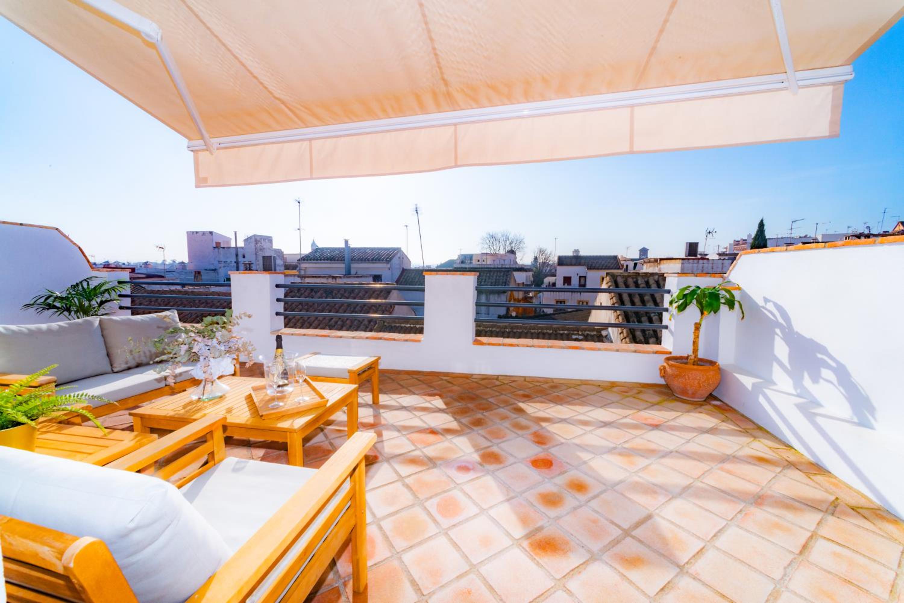 Penthouse Apartment - Photo 20