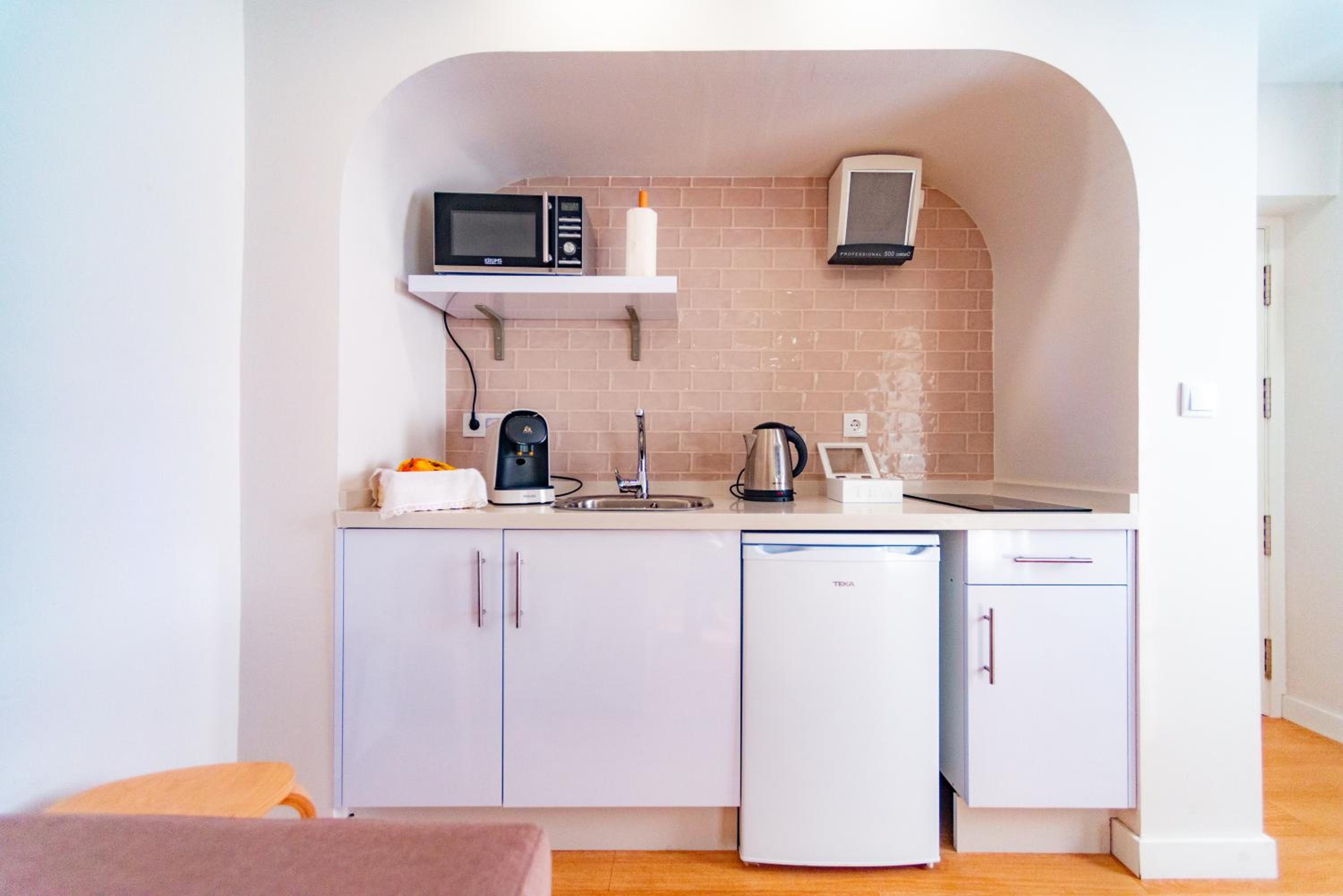 Penthouse Apartment - Photo 23