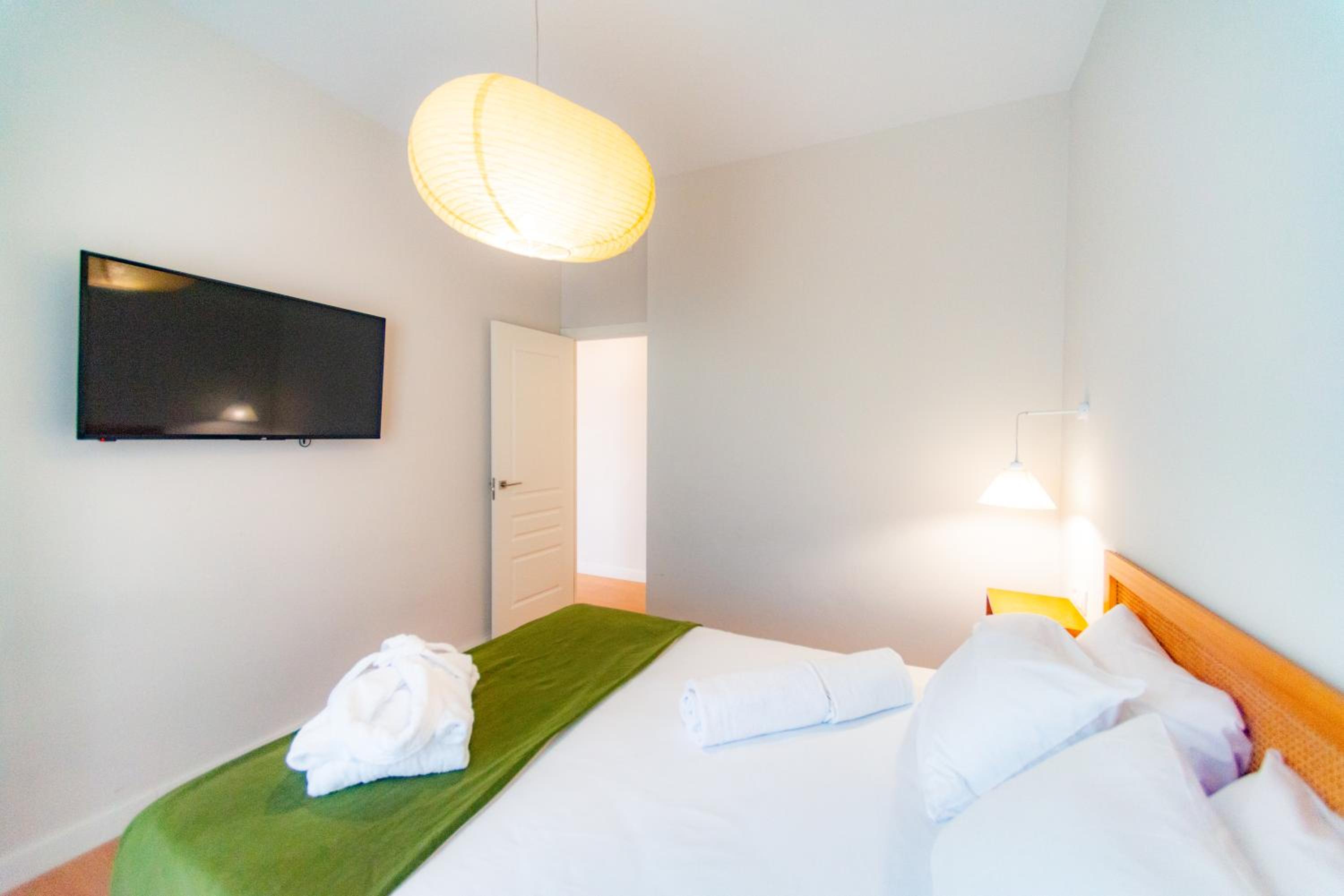 Penthouse Apartment - Photo 16