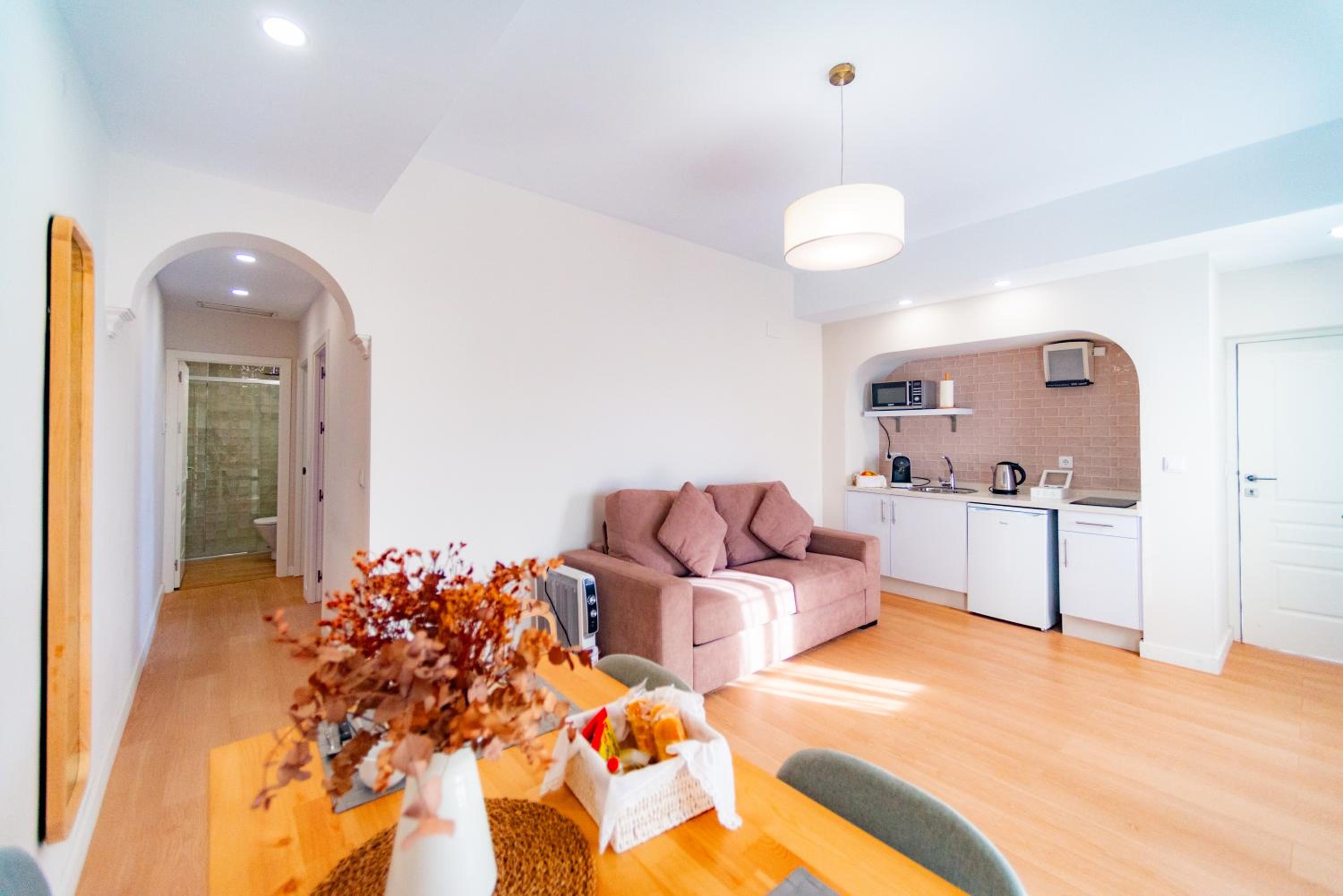 Penthouse Apartment - Photo 1