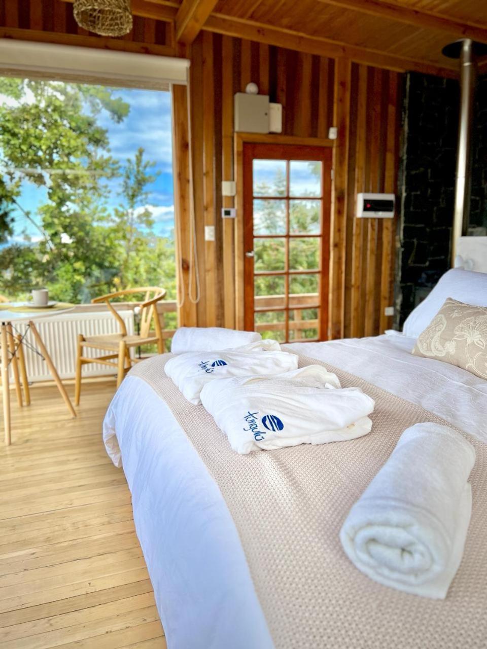 King Room with Sea View