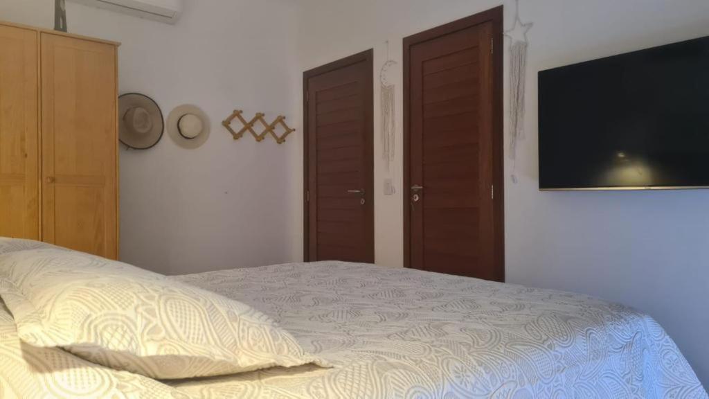 Double Room With Pool View photo 1