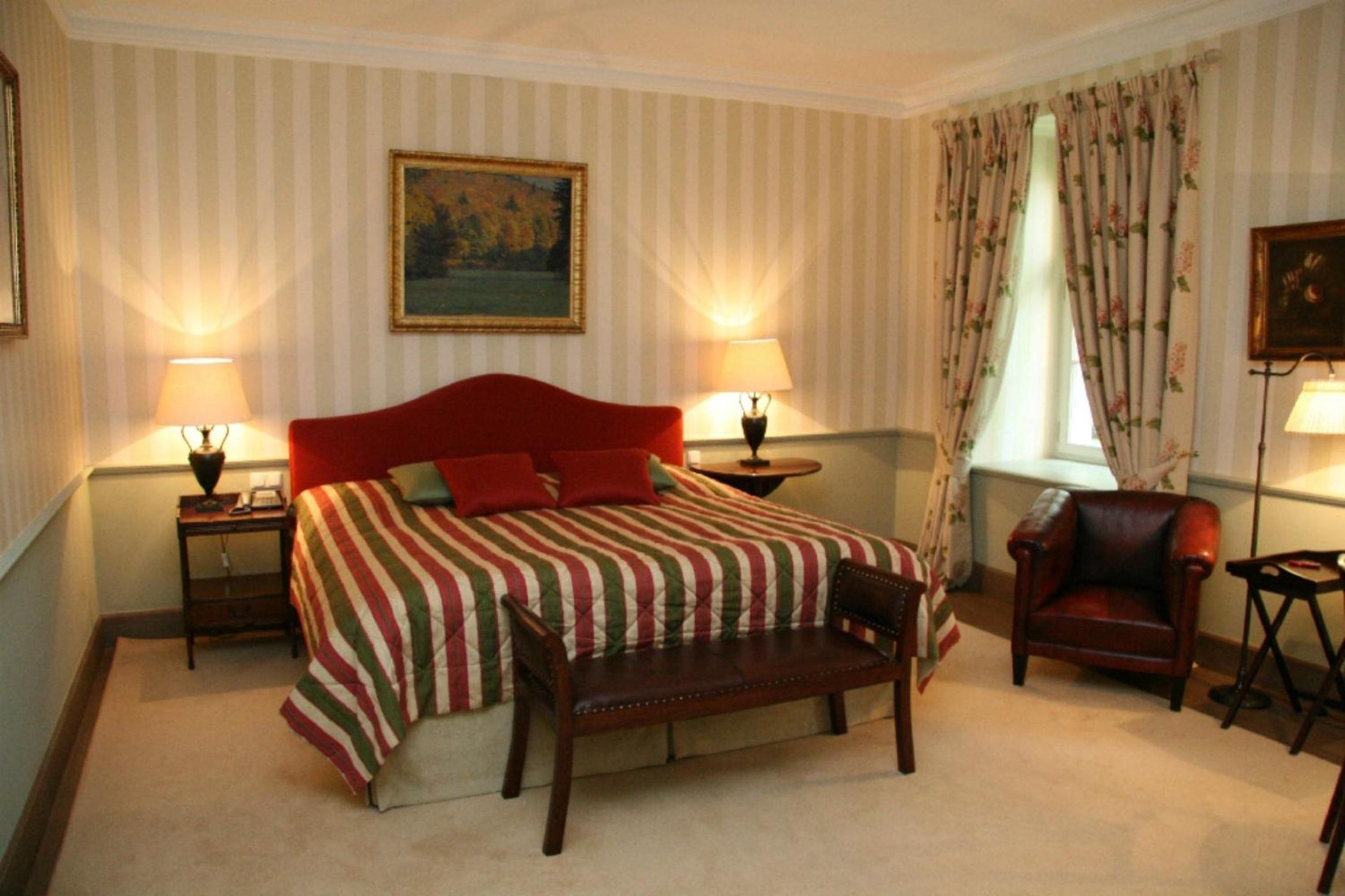 Deluxe Double Room - Photo 7