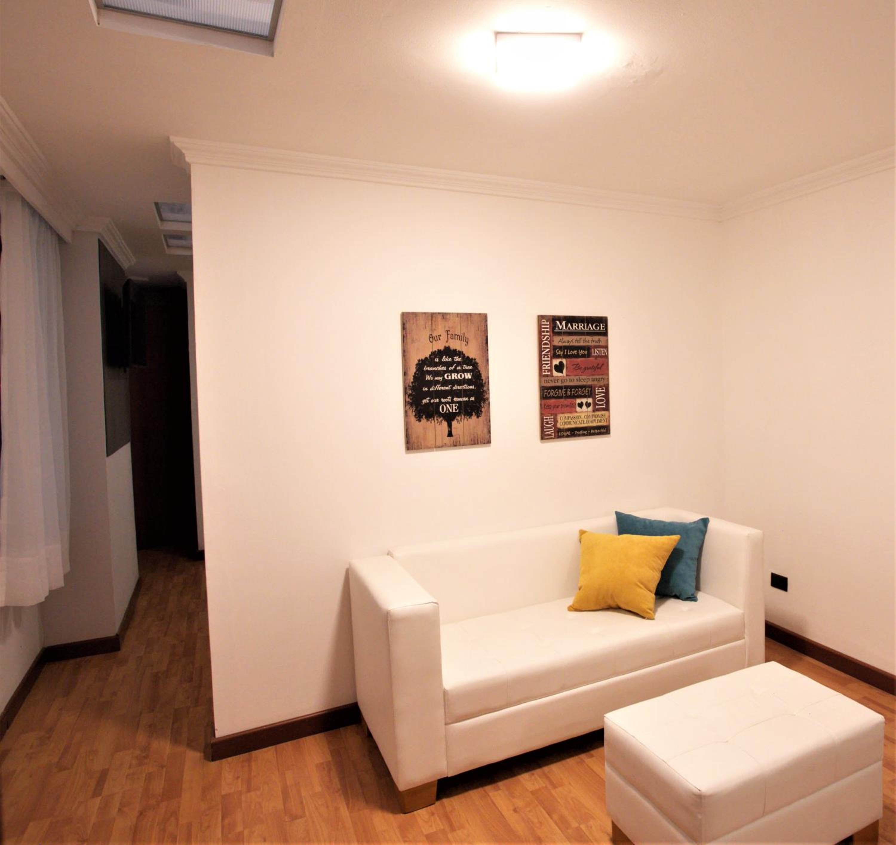 Superior Double Room photo 1