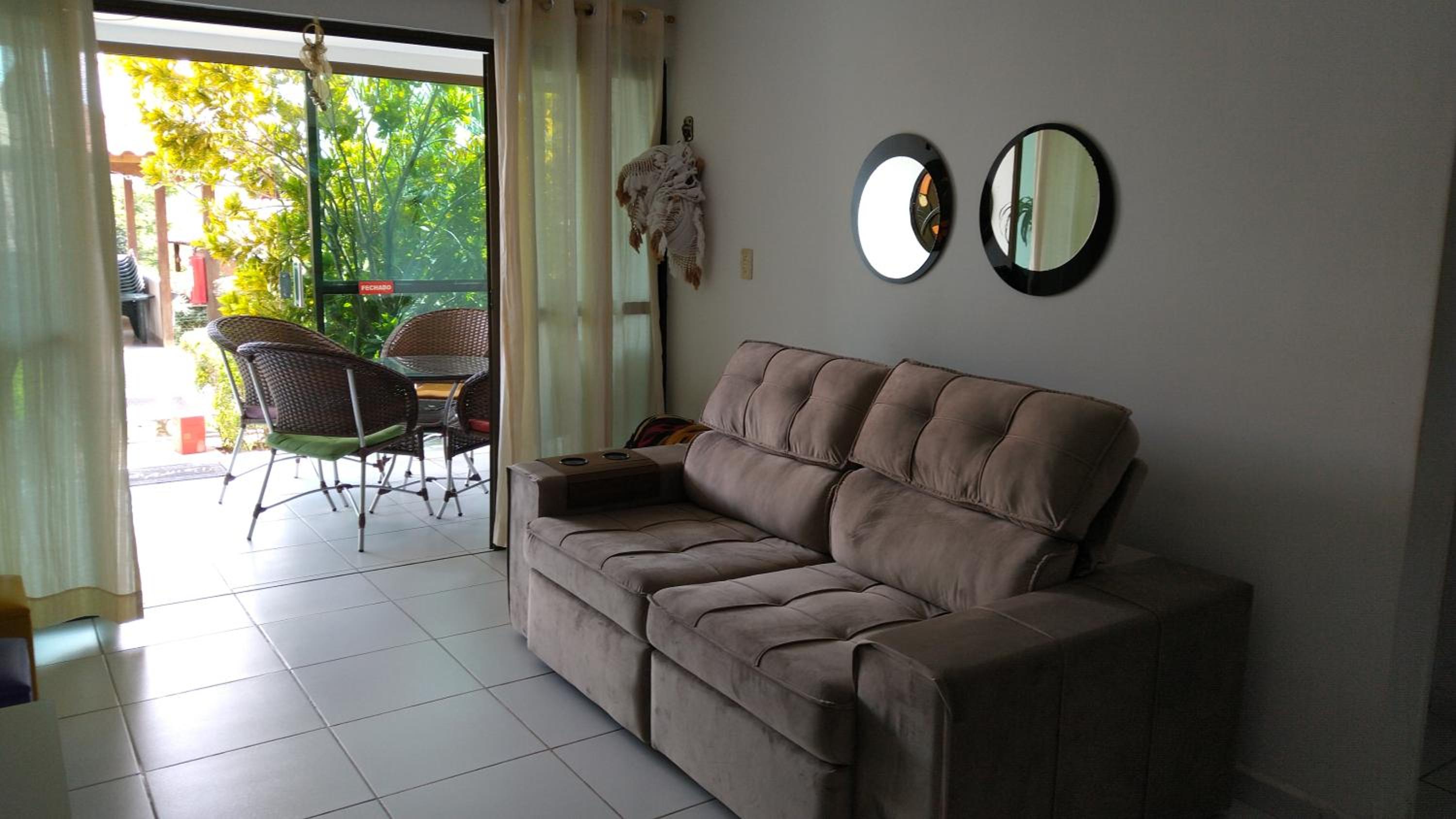 Two-Bedroom House photo 3