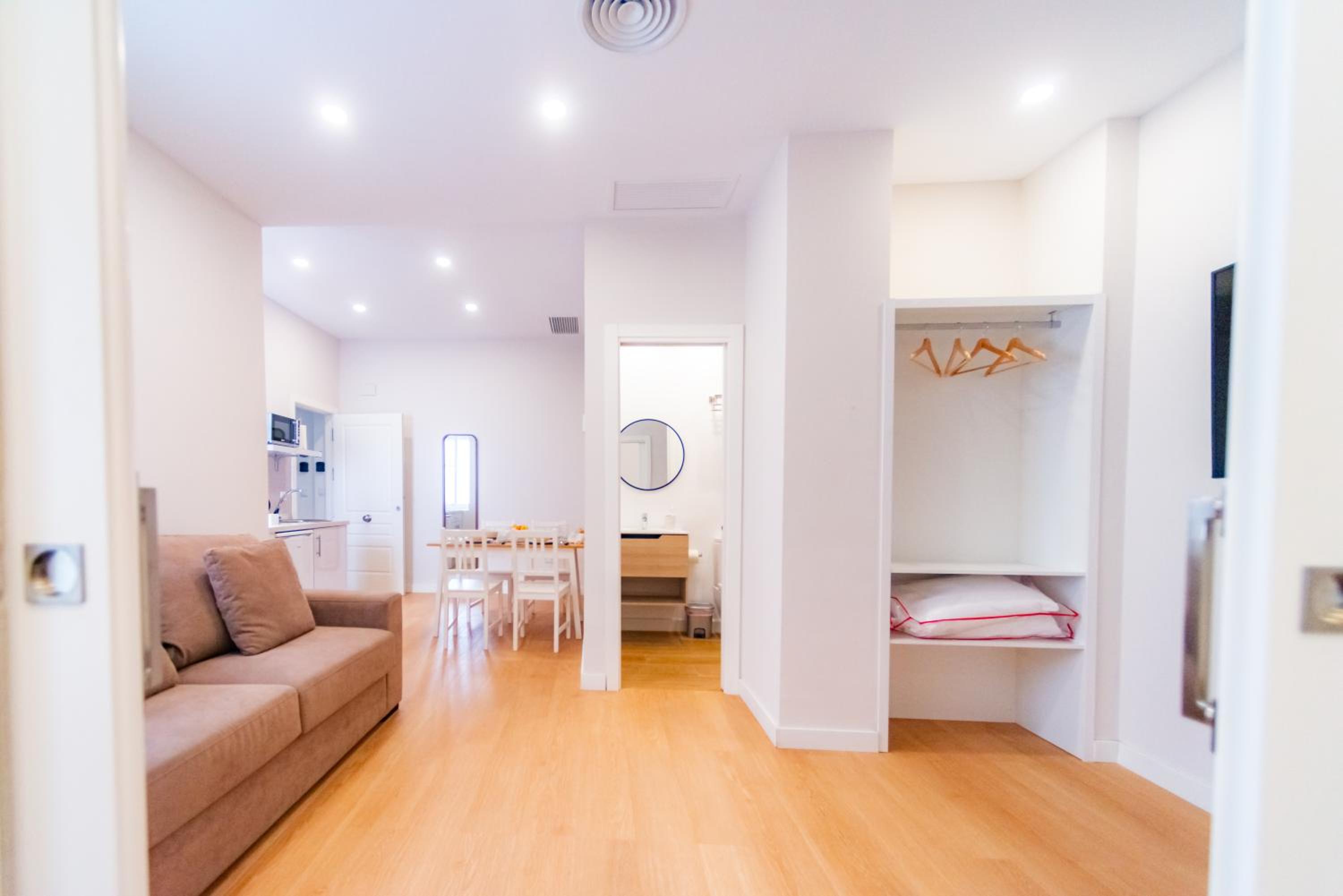 Superior Apartment - Photo 1