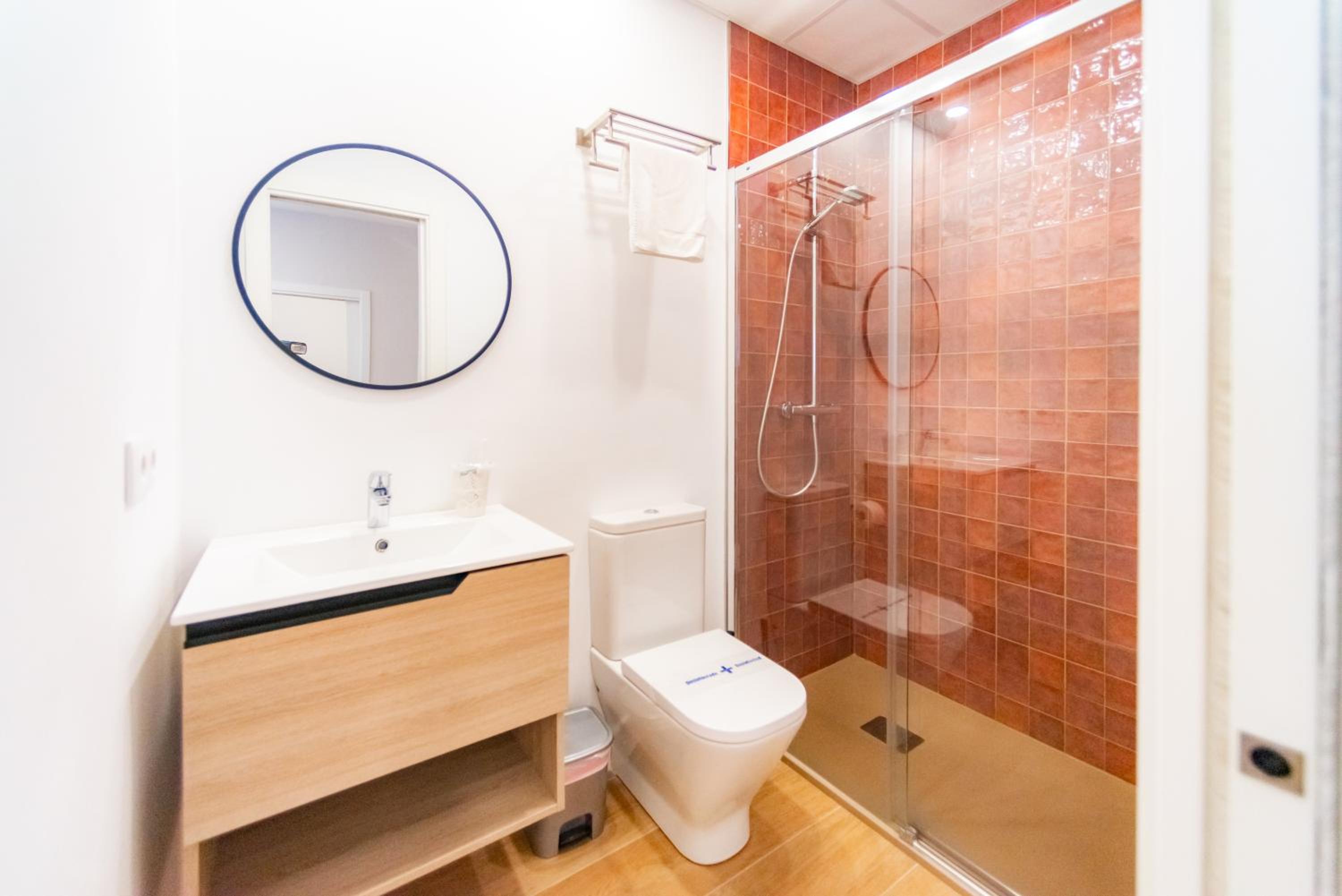 Superior Apartment - Photo 9