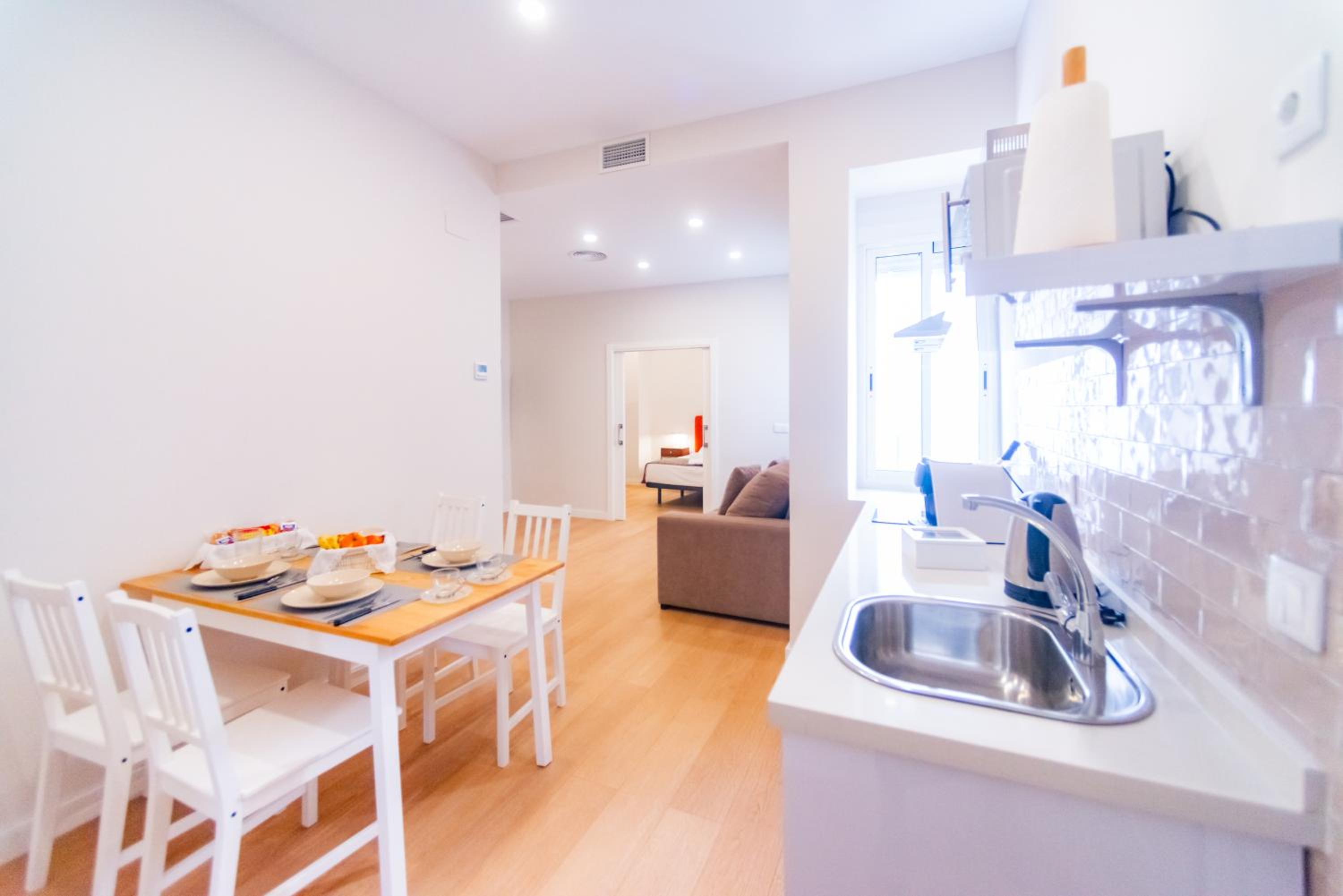 Superior Apartment - Photo 8