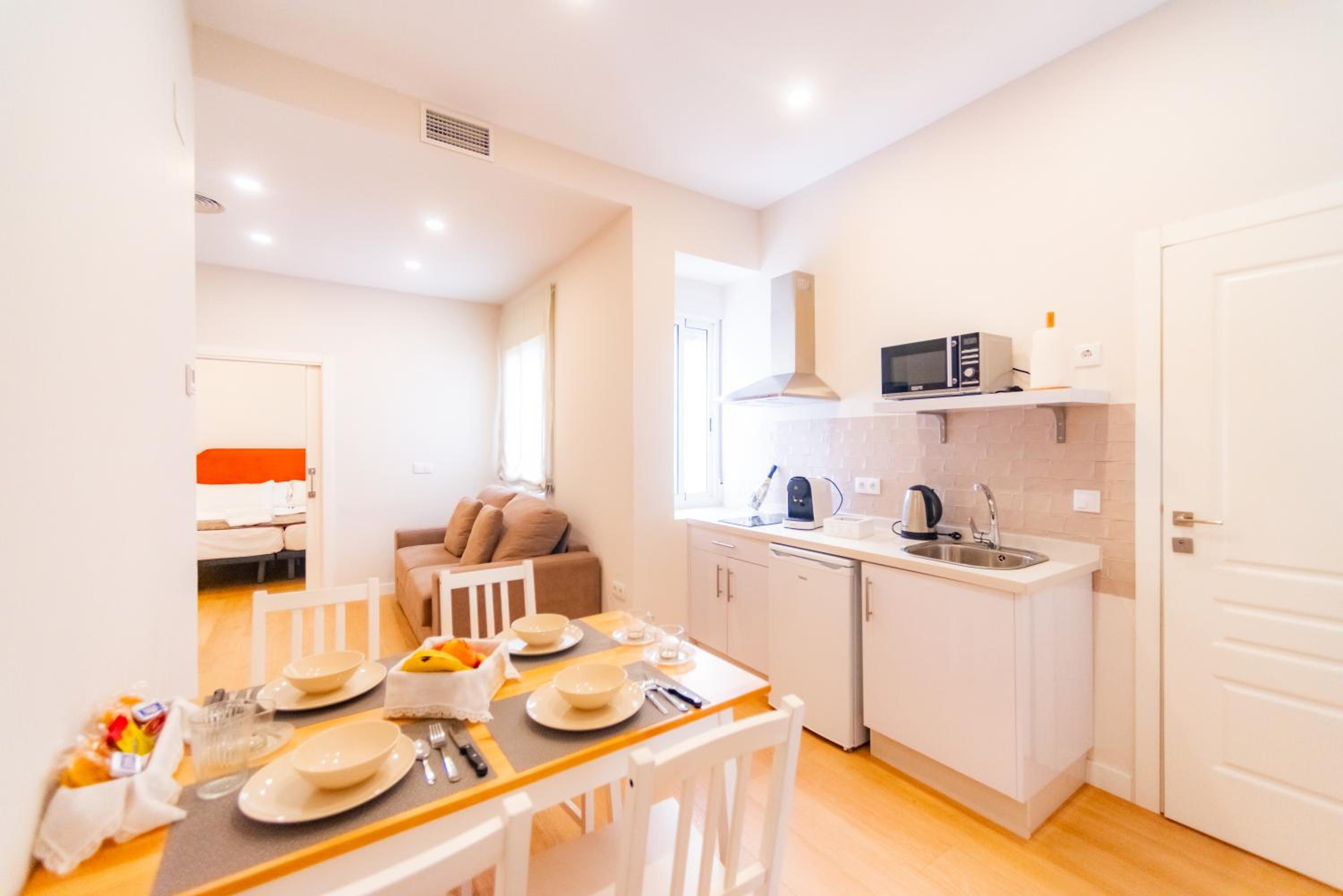 Superior Apartment - Photo 26