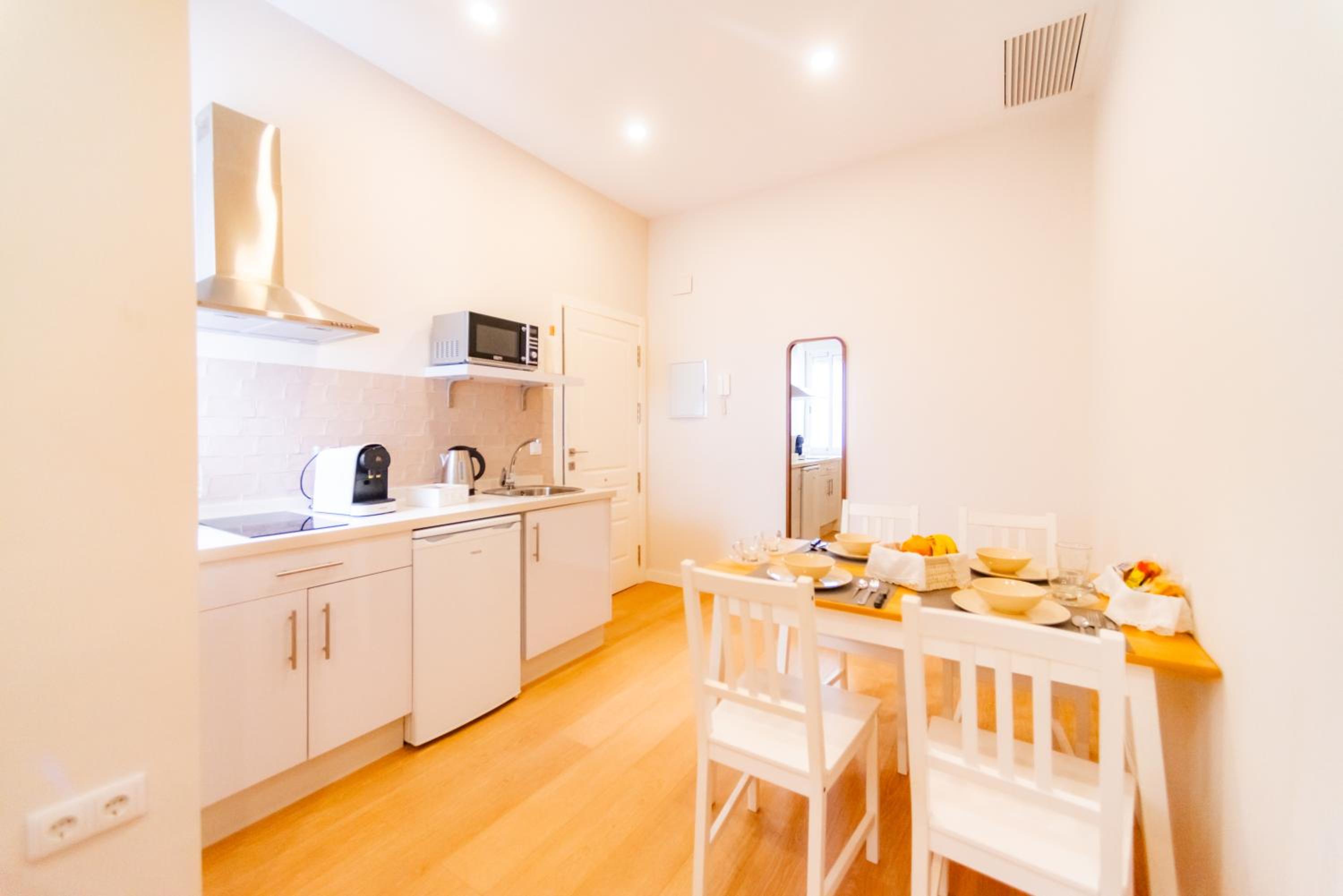 Superior Apartment - Photo 22