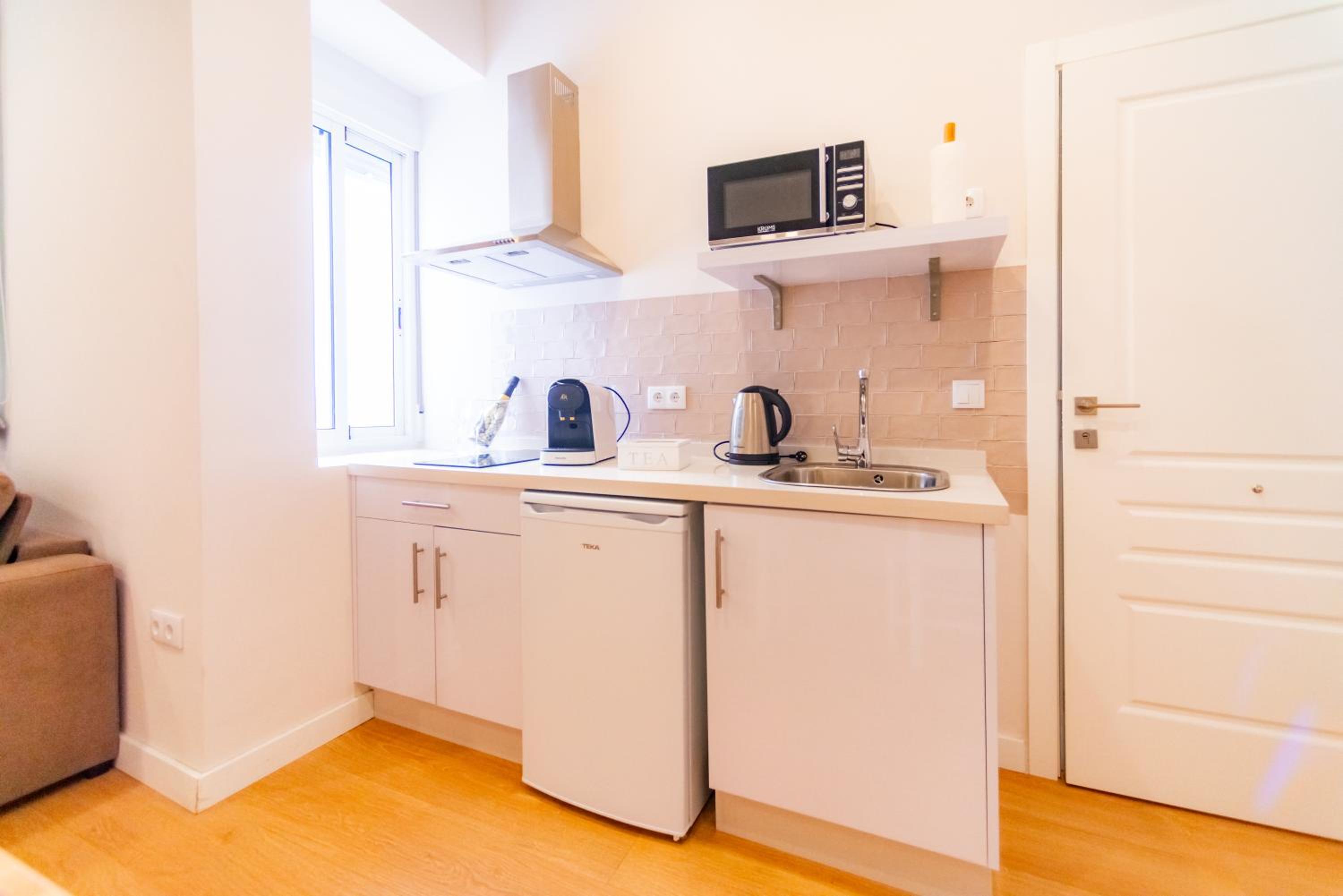 Superior Apartment - Photo 25