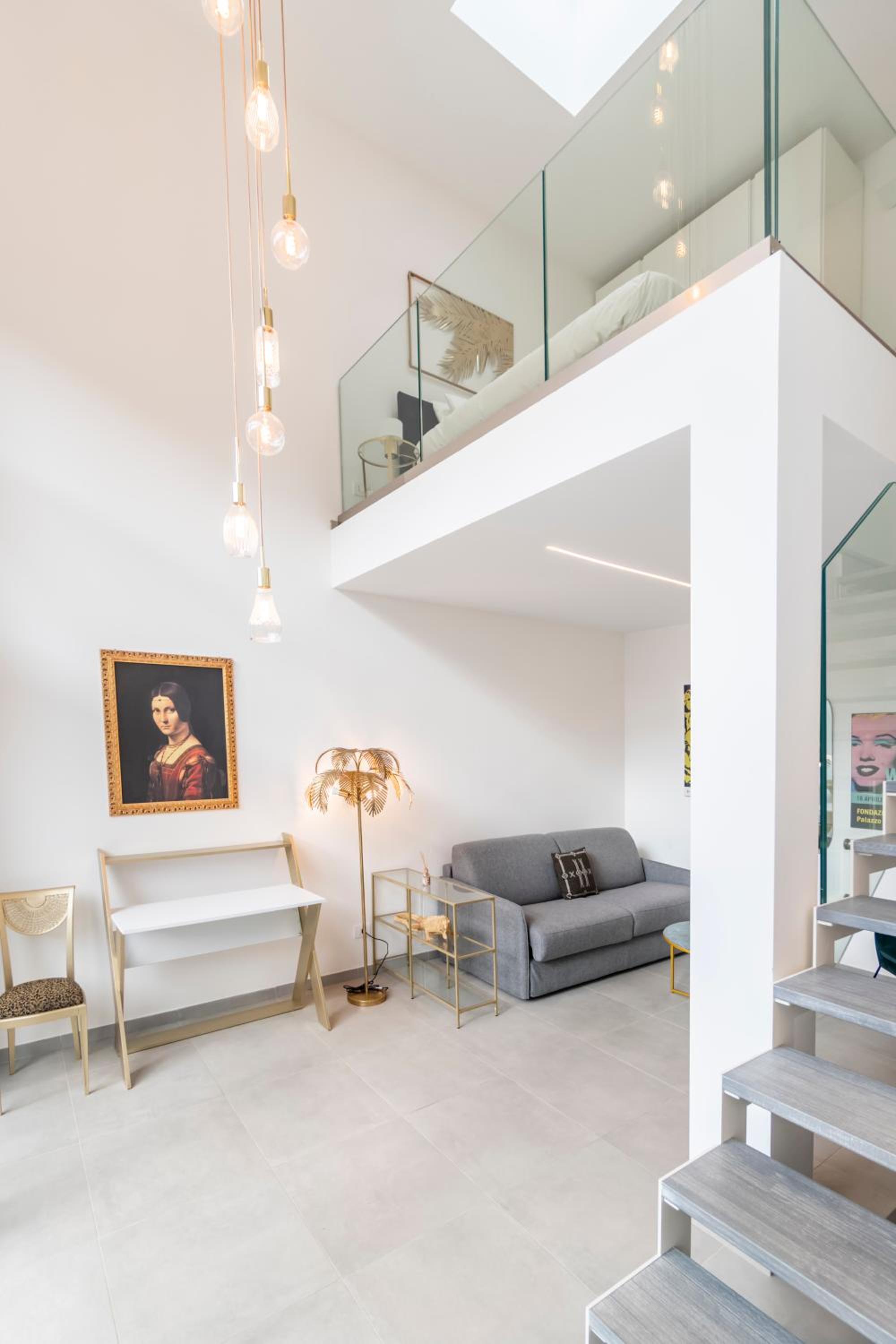 Superior Apartment