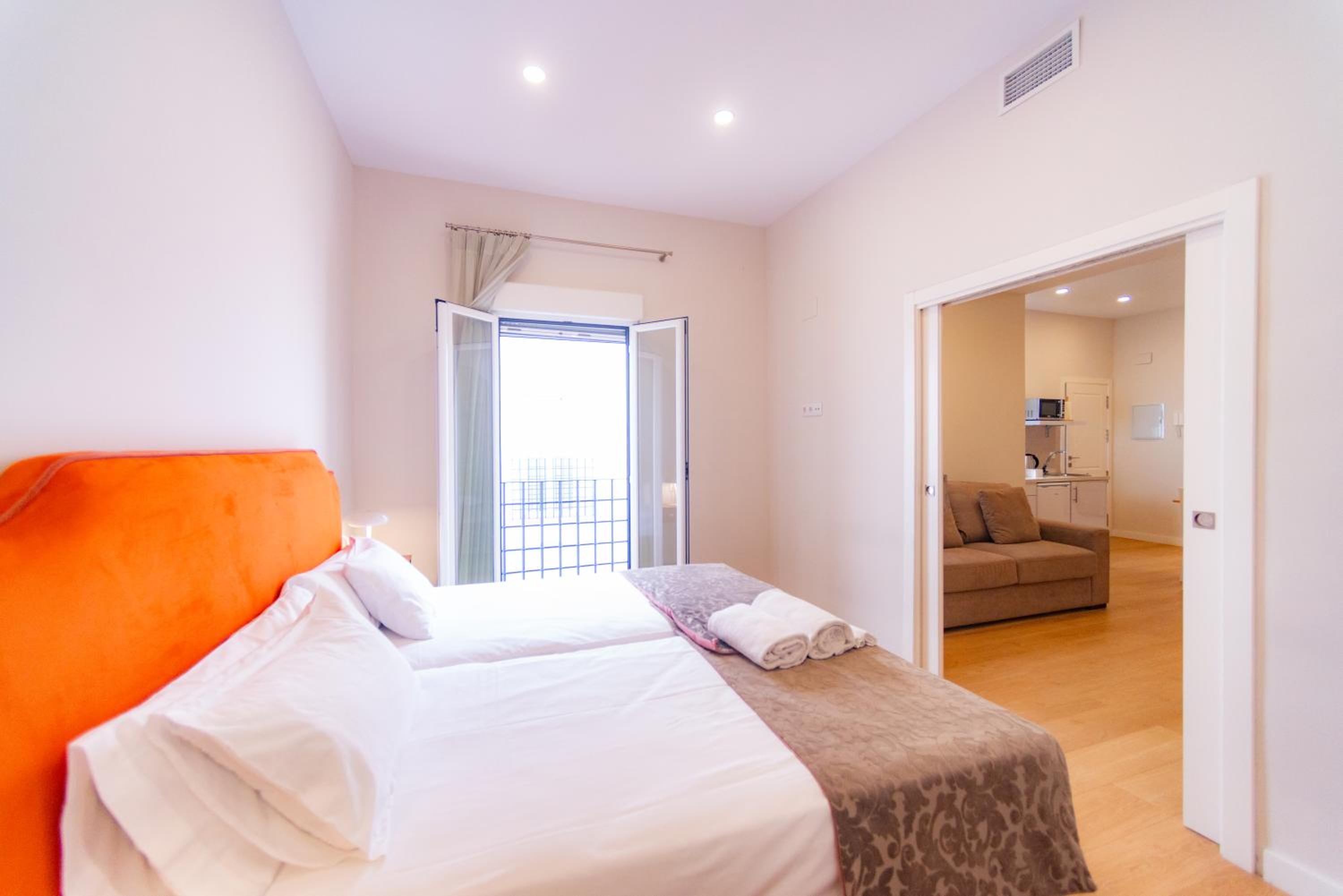 Superior Apartment - Photo 38