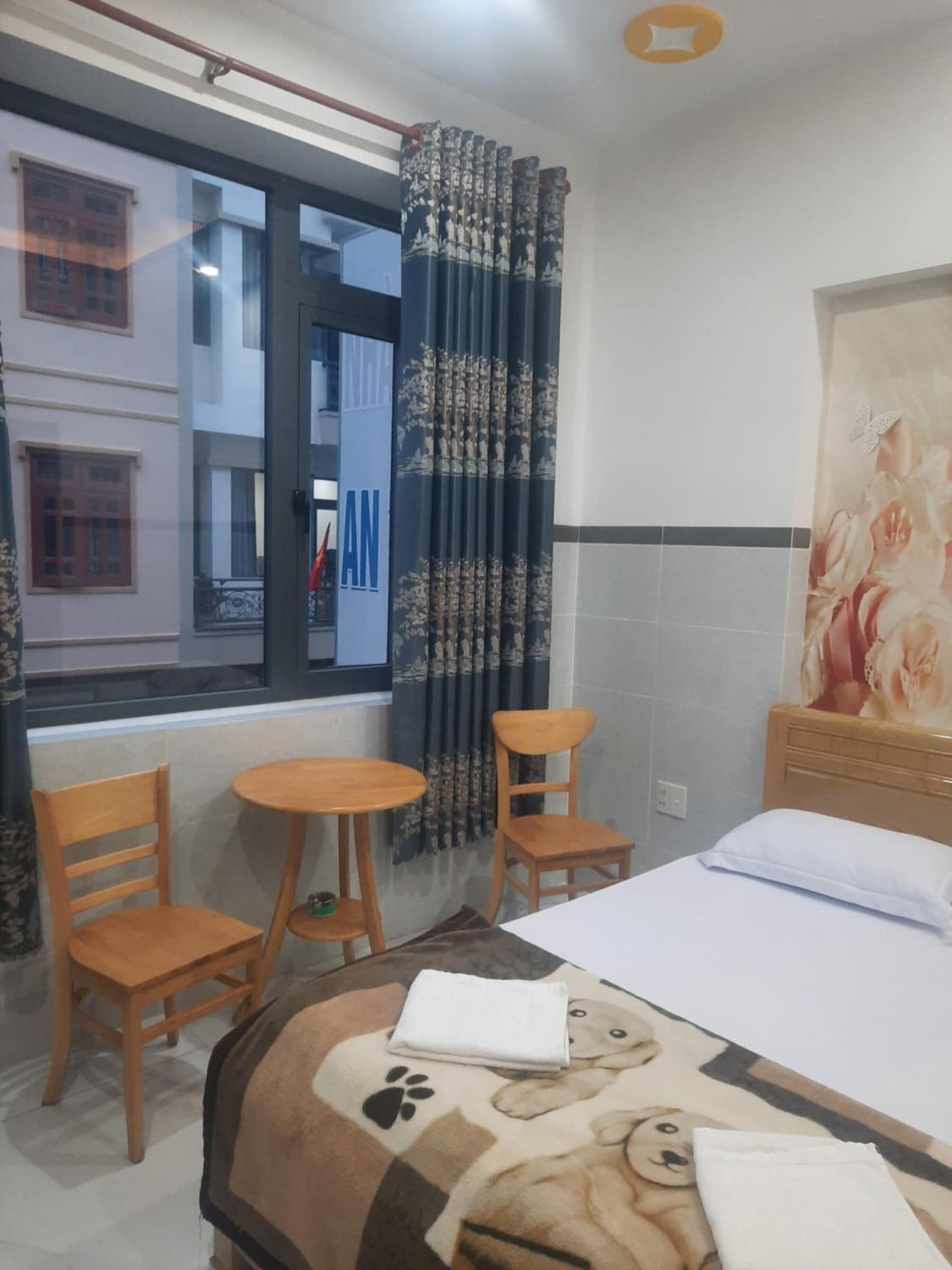 Deluxe Room (1 adult + 1 child) photo 3