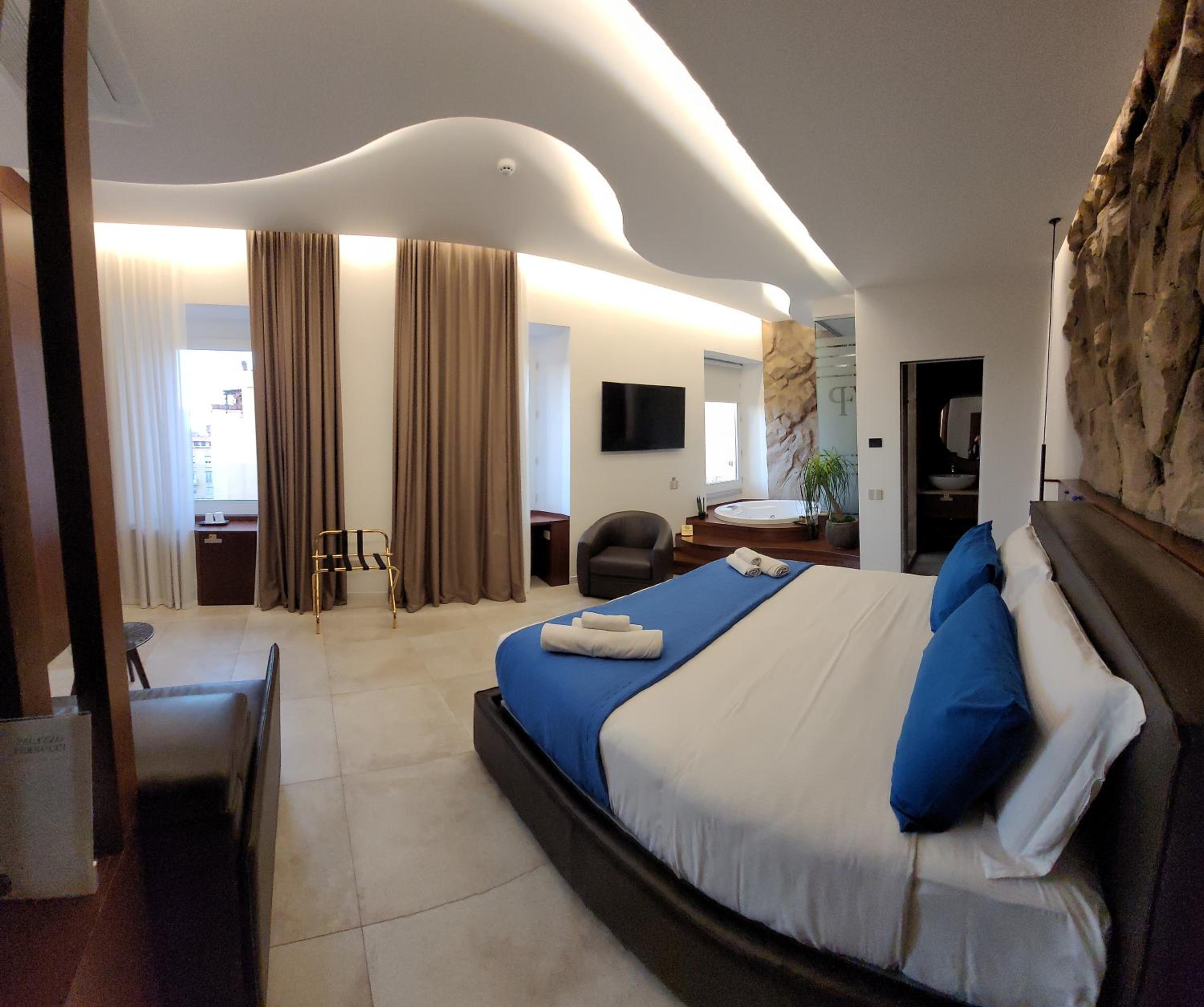 Superior Quadruple Room photo 1