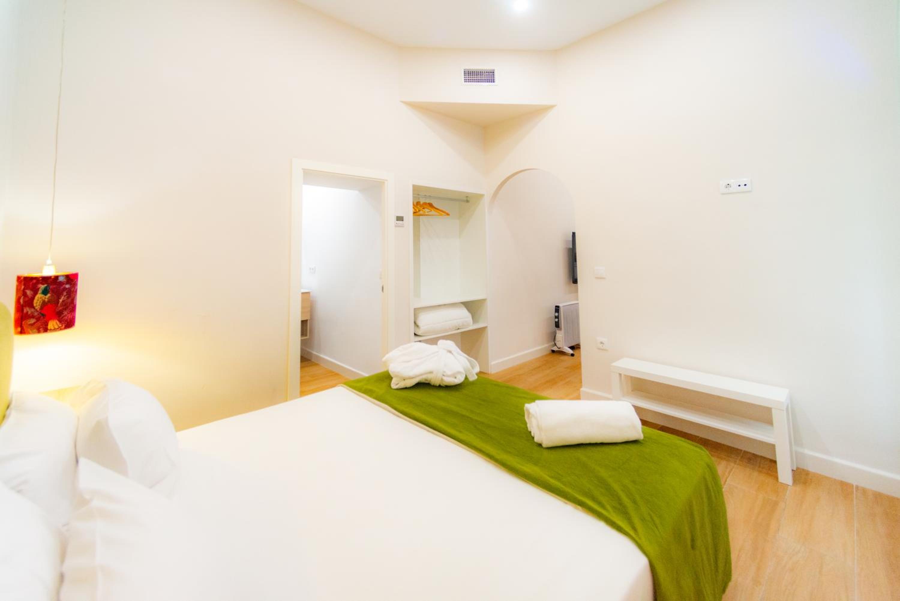 Superior Apartment - Photo 33