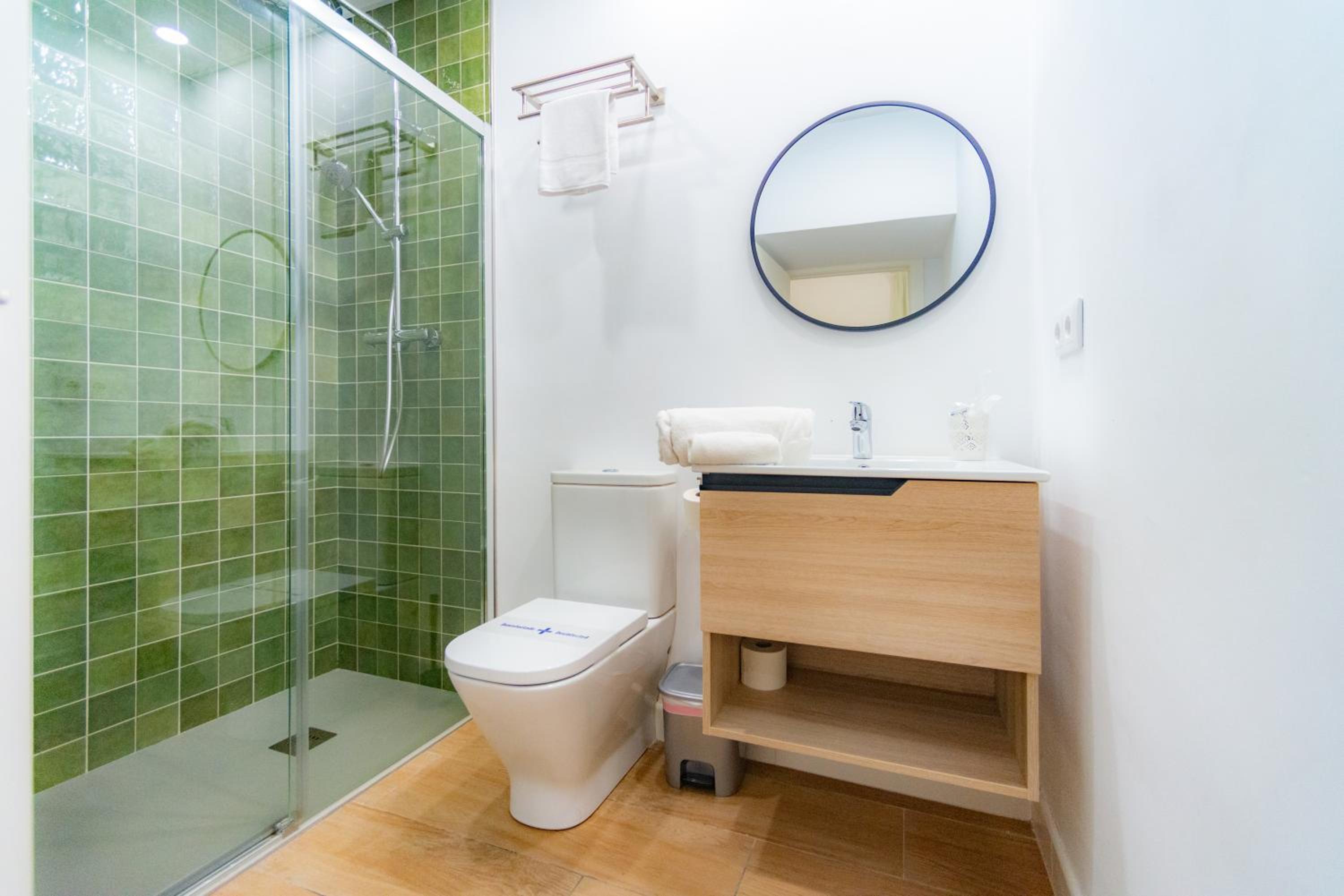 Superior Apartment - Photo 37