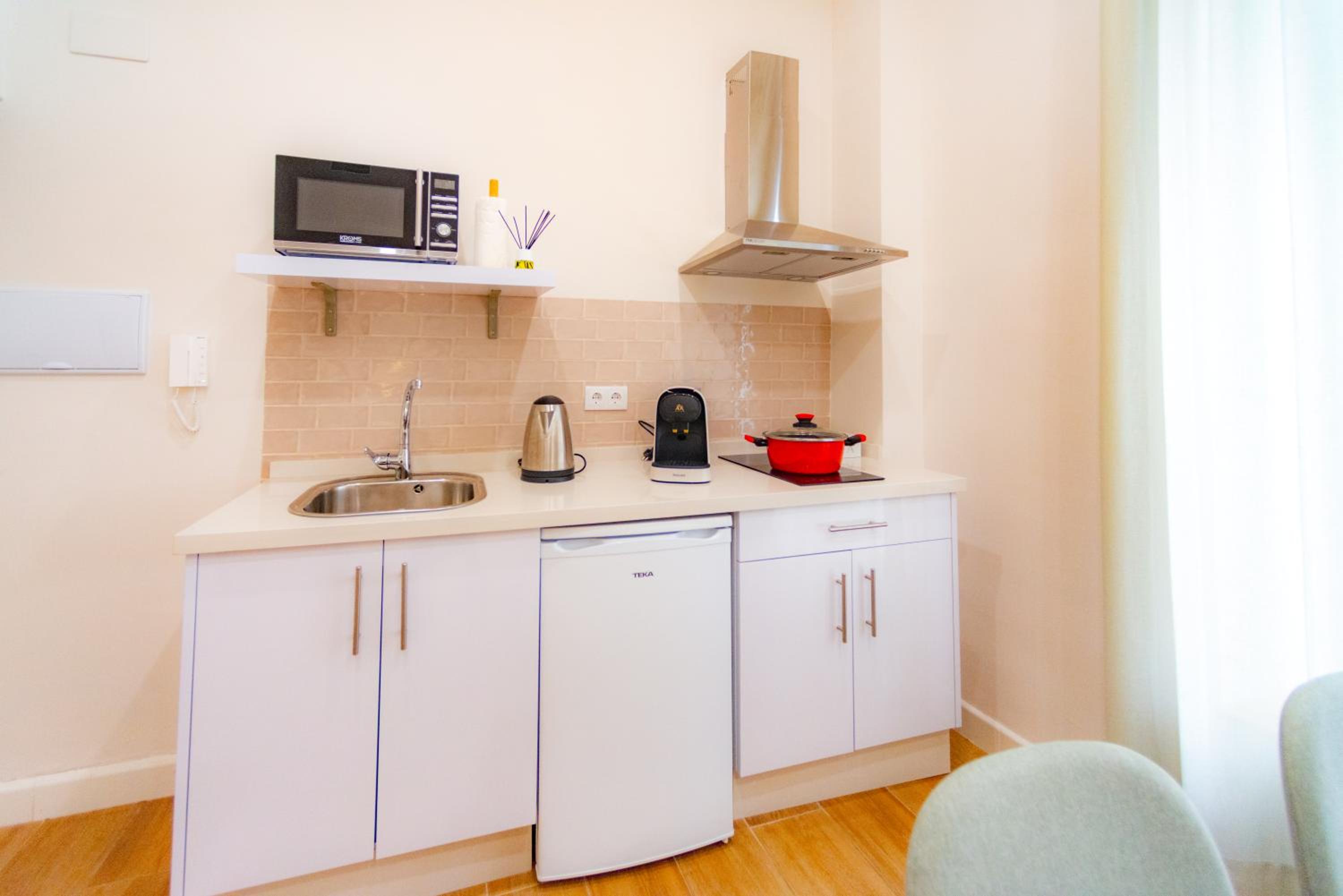 Superior Apartment - Photo 14