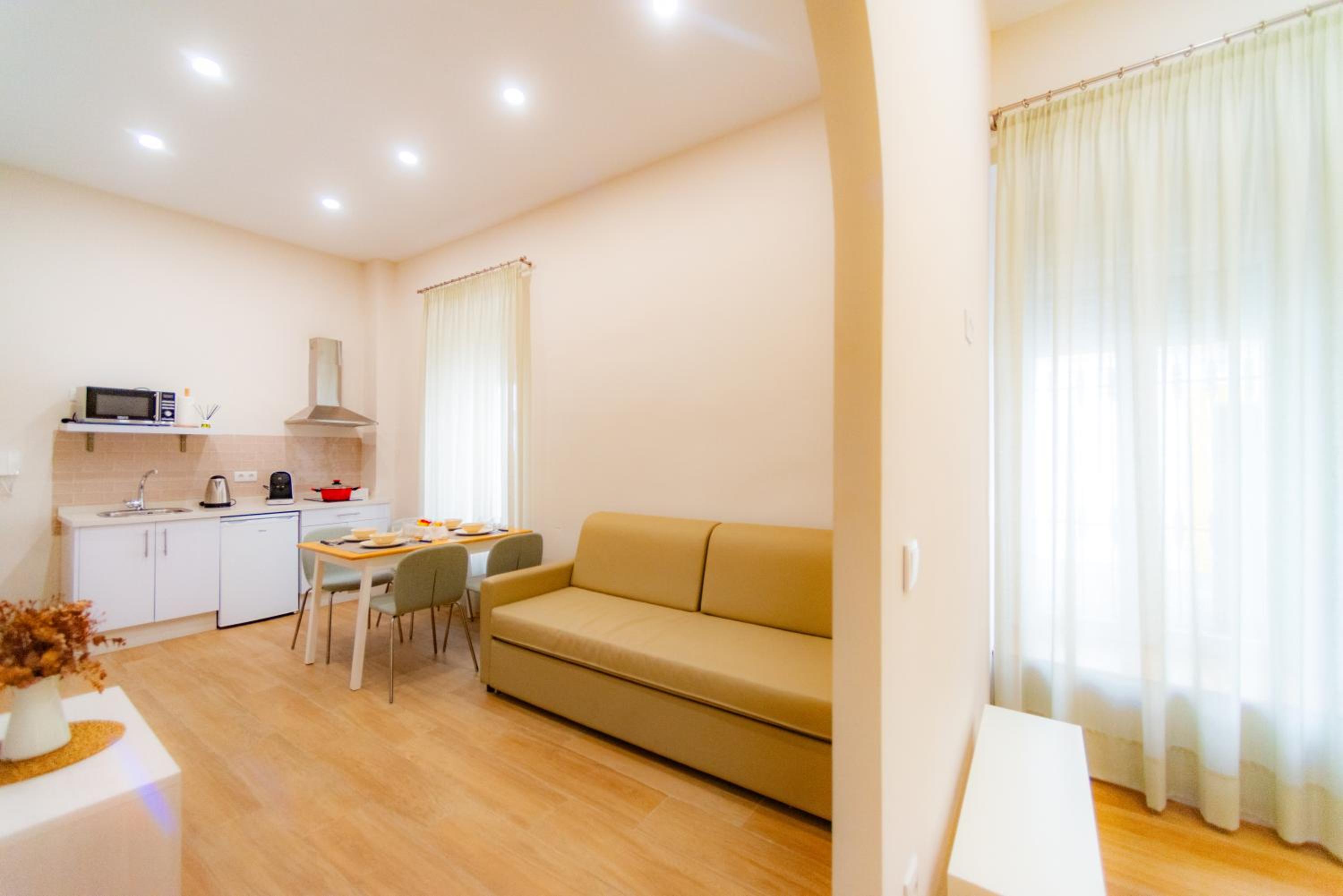 Superior Apartment - Photo 36