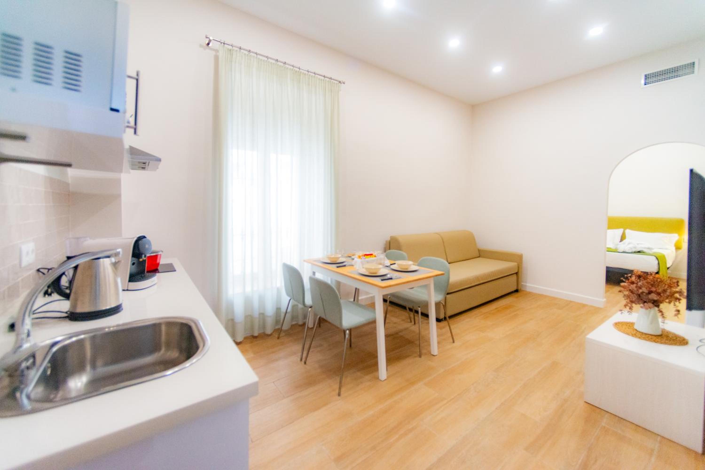 Superior Apartment - Photo 35