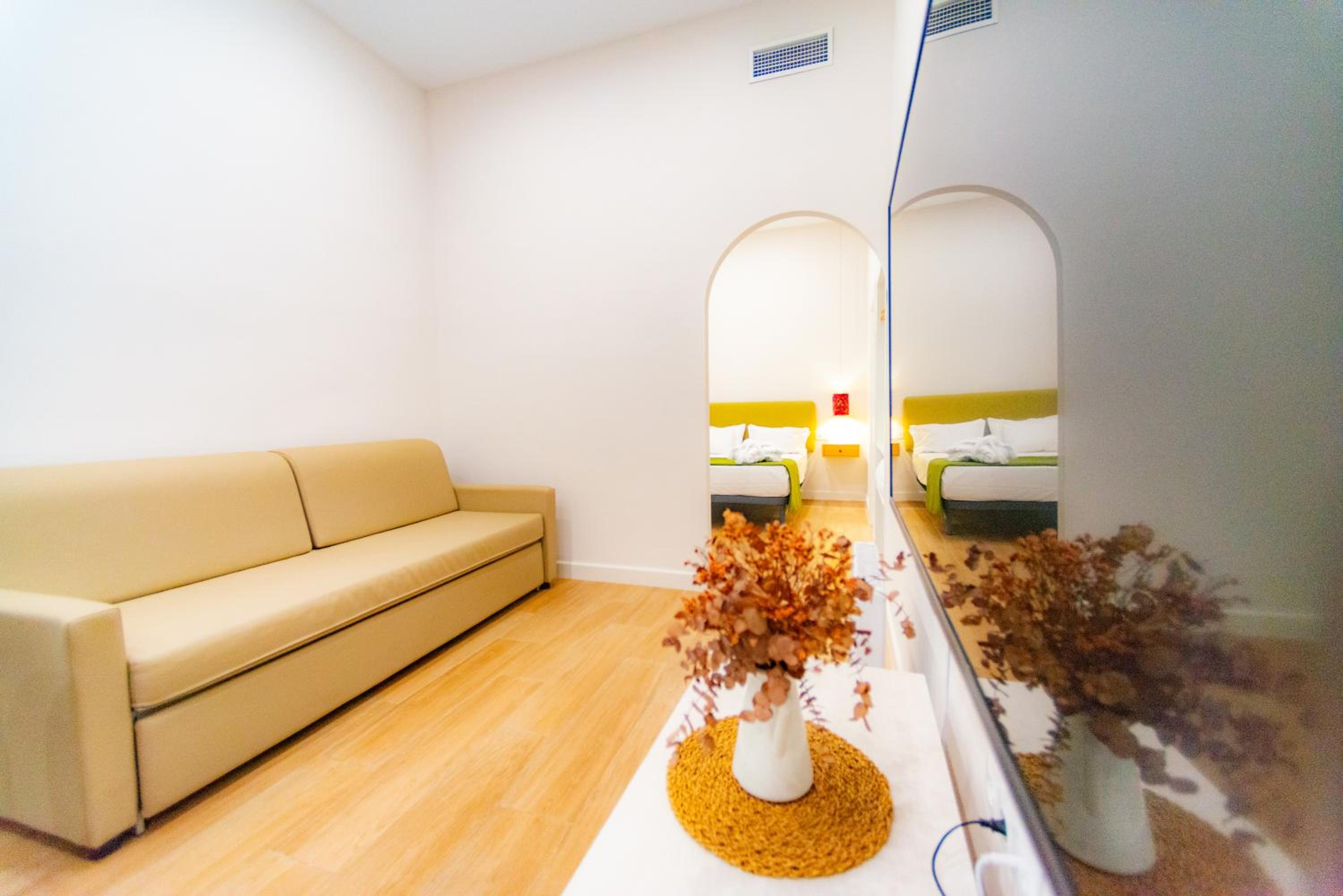 Superior Apartment - Photo 20