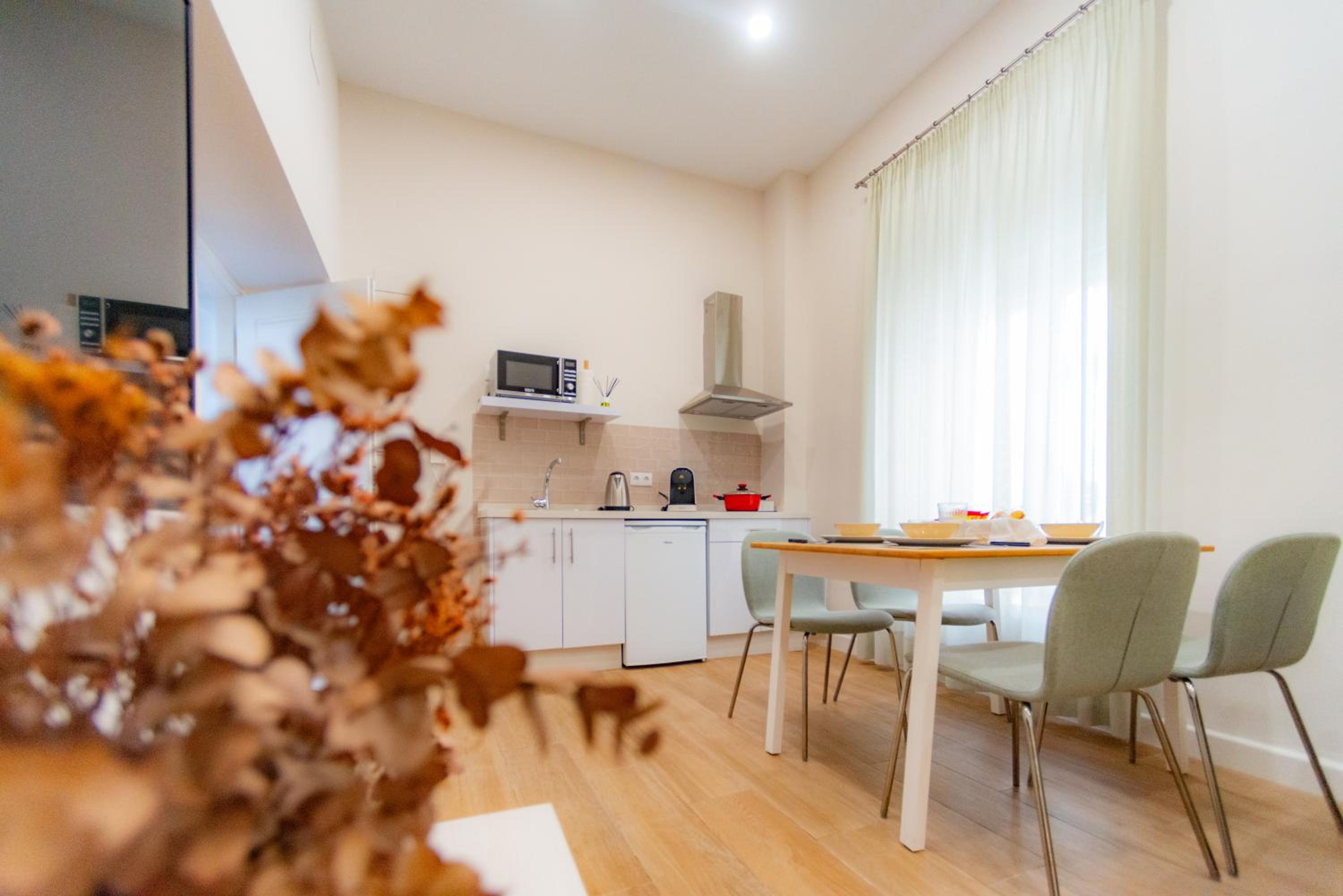 Superior Apartment - Photo 21