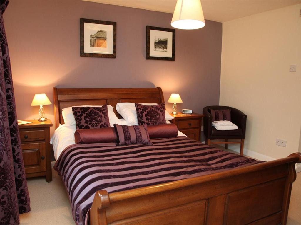 Double Room with Private Bathroom photo 1