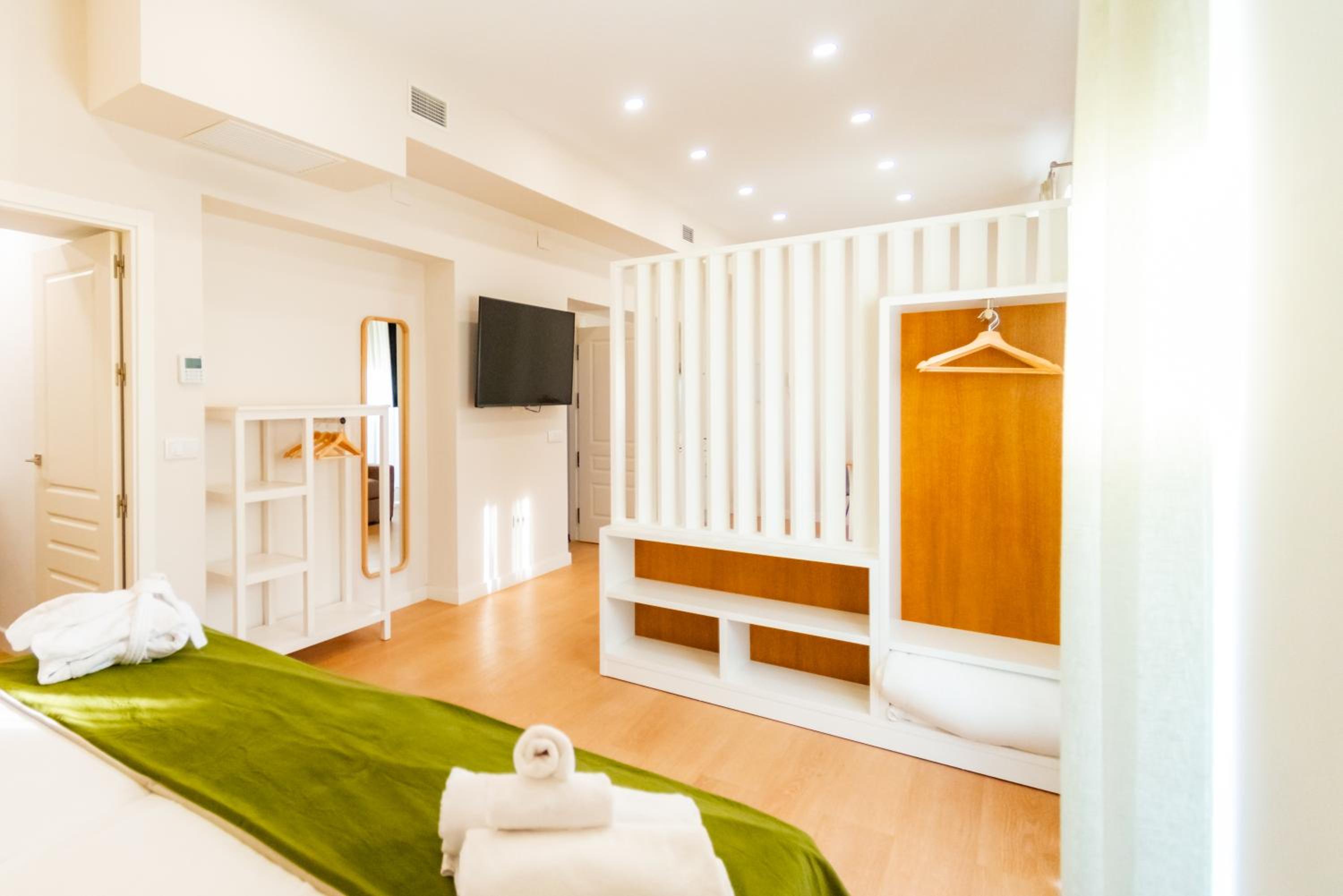 Superior Apartment - Photo 29