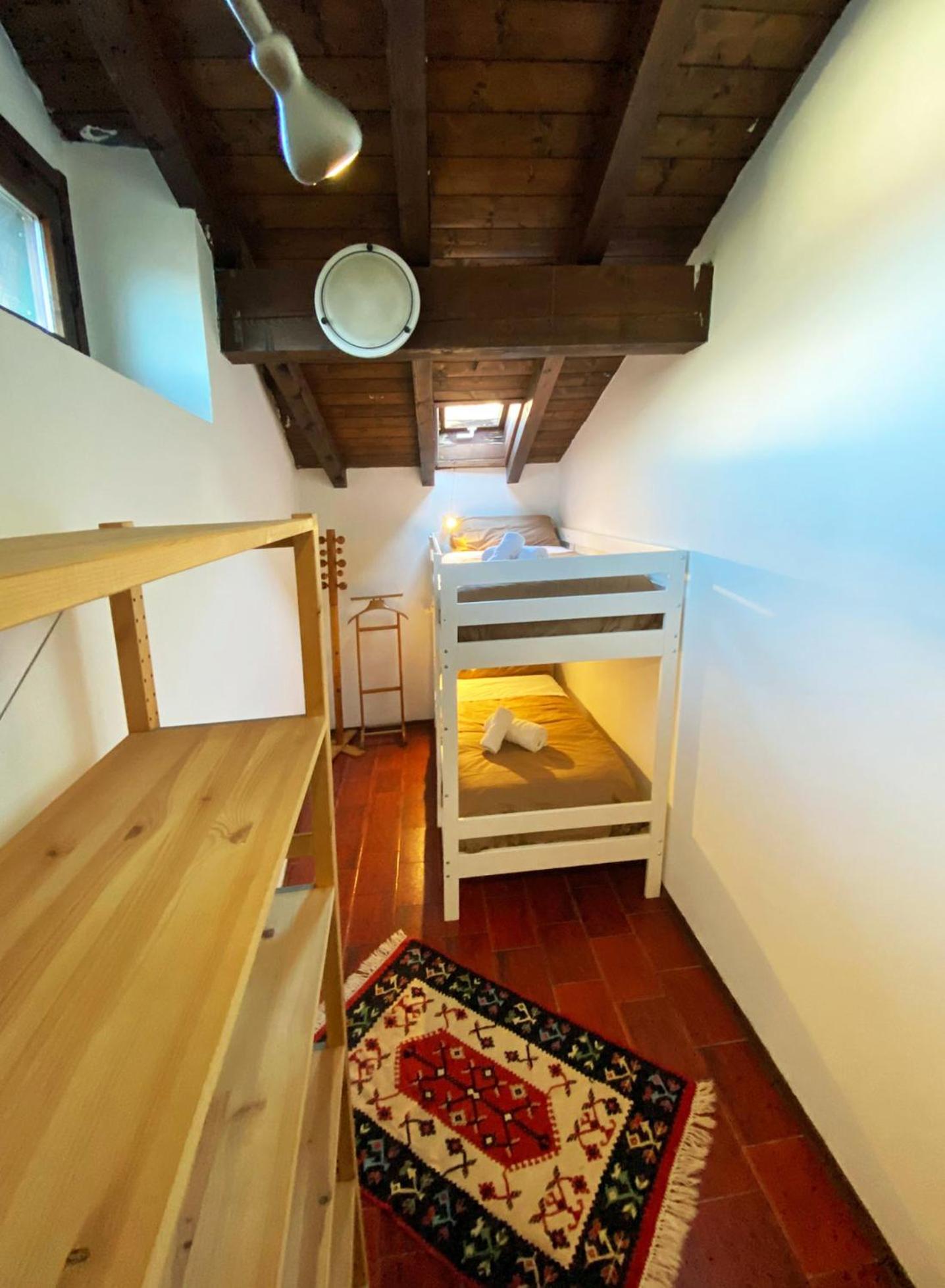 Two-Bedroom Apartment photo 3