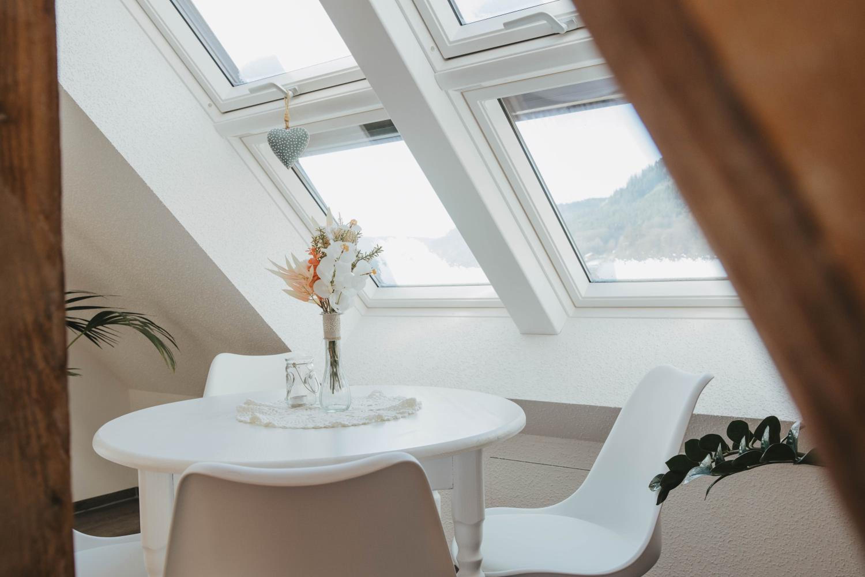 One-Bedroom Apartment with Garden View photo 2