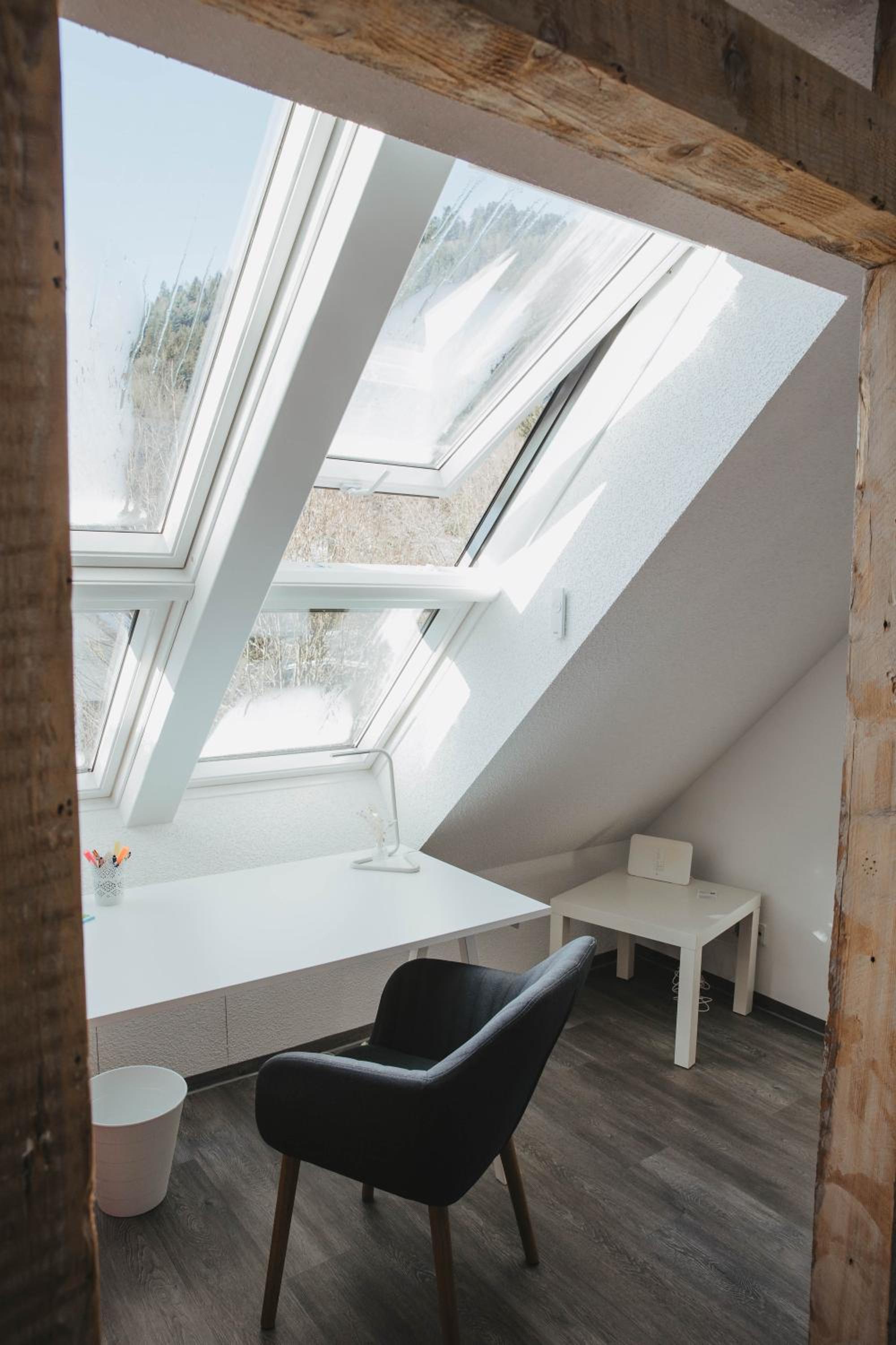 One-Bedroom Apartment with Garden View photo 3