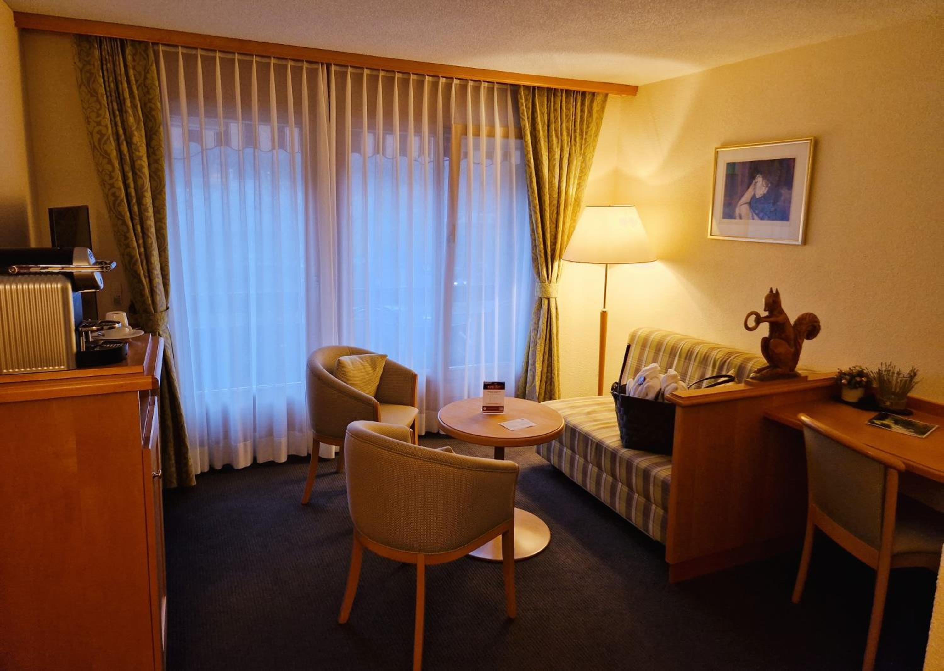 Suite photo 2