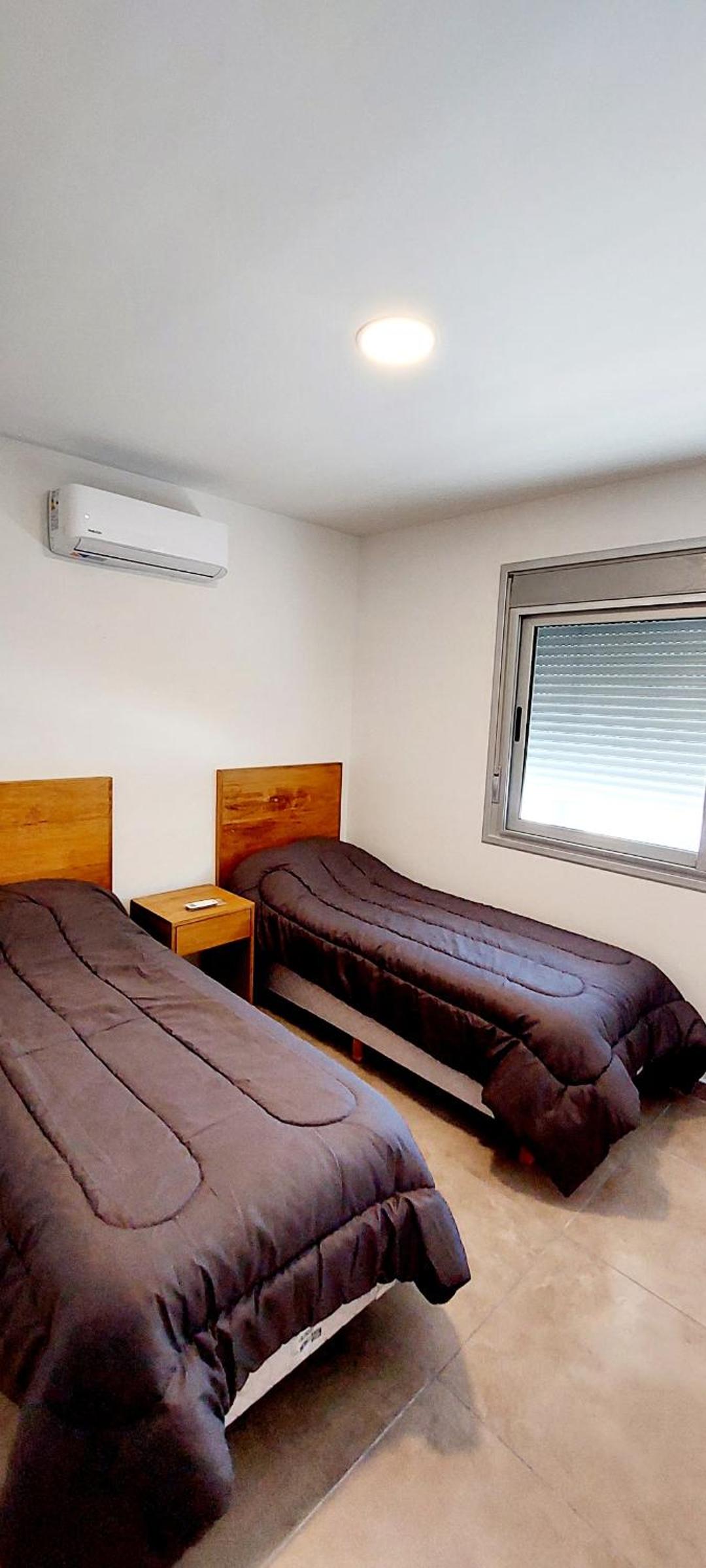 Two-Bedroom Apartment photo 1