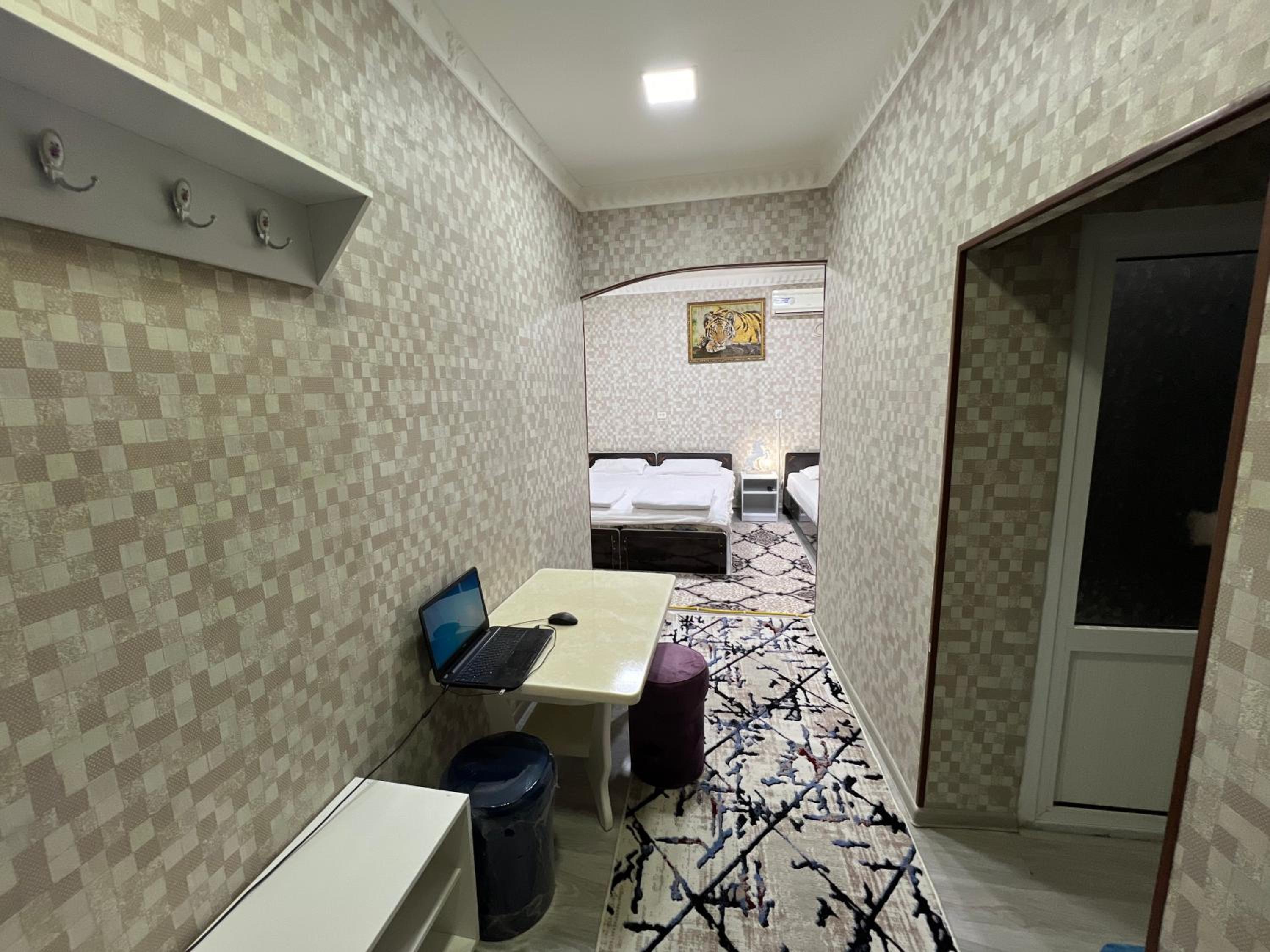 Deluxe Triple Room photo 2