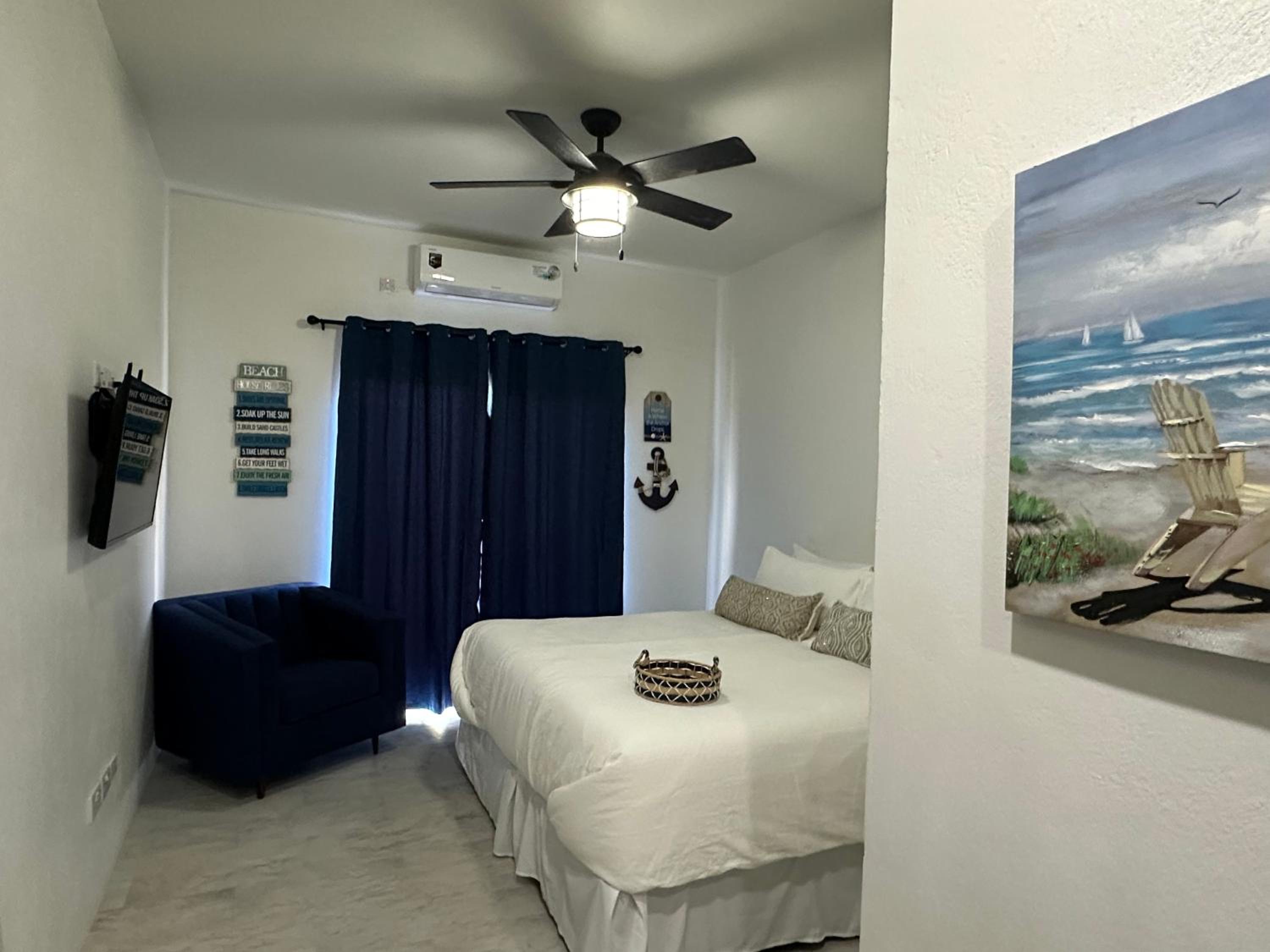 Deluxe Double or Twin Room with Garden View photo 1