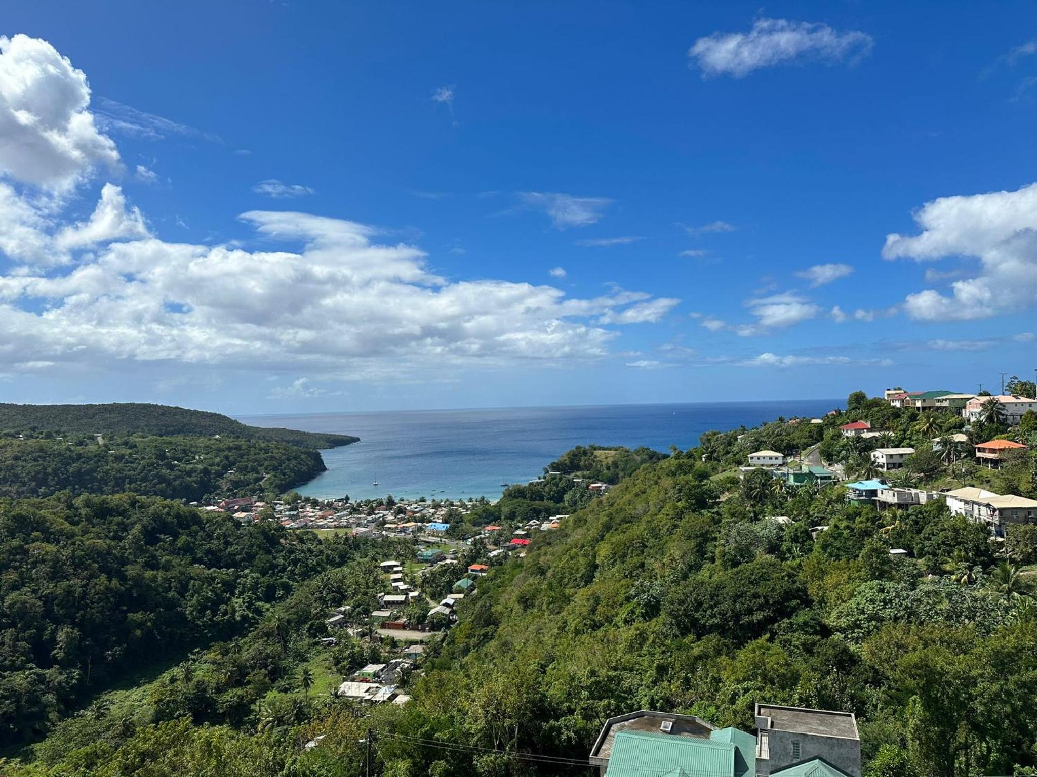 Deluxe Double Room with Balcony and Sea View photo 1