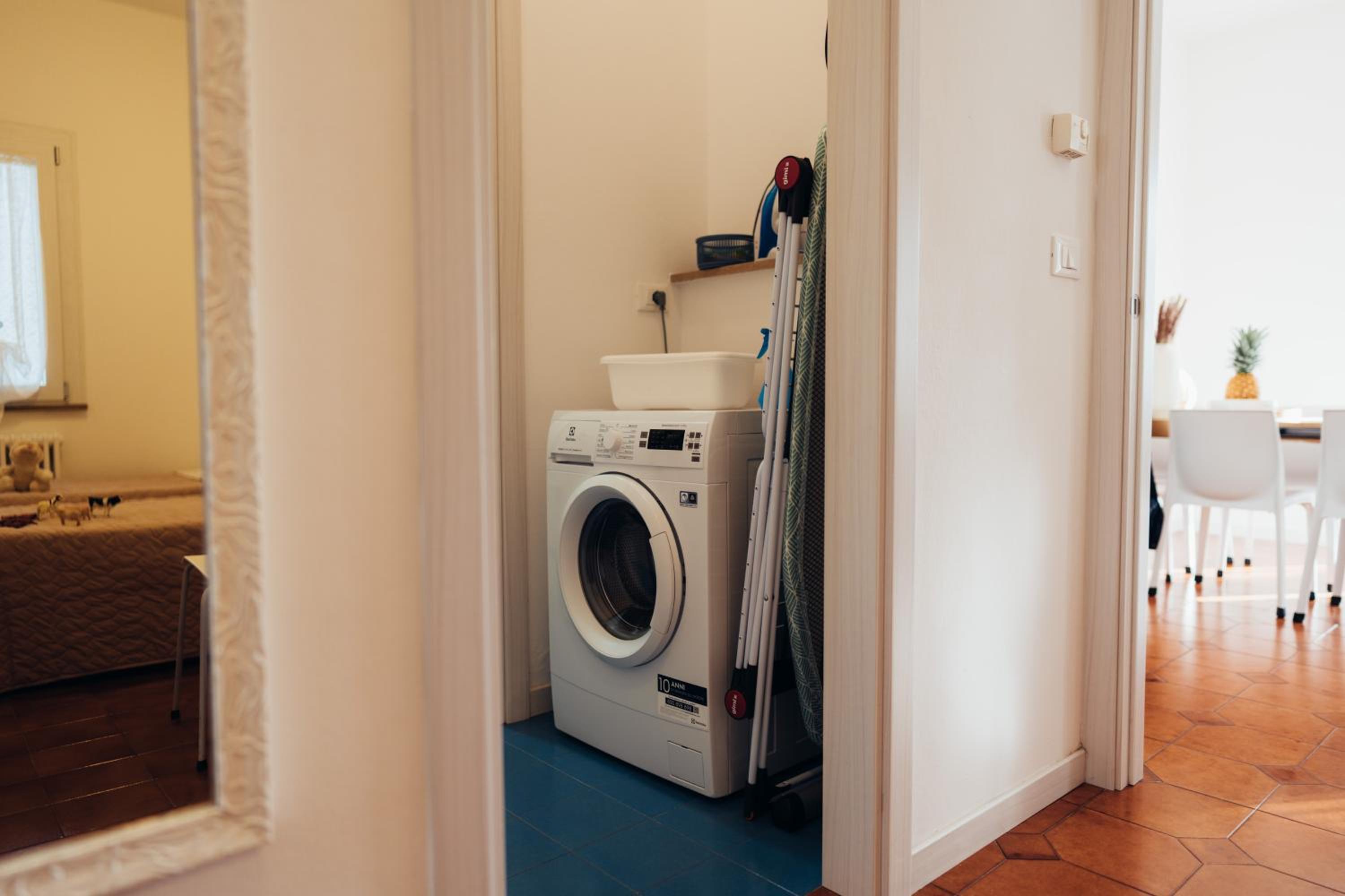 Apartment - Ground Floor photo 3