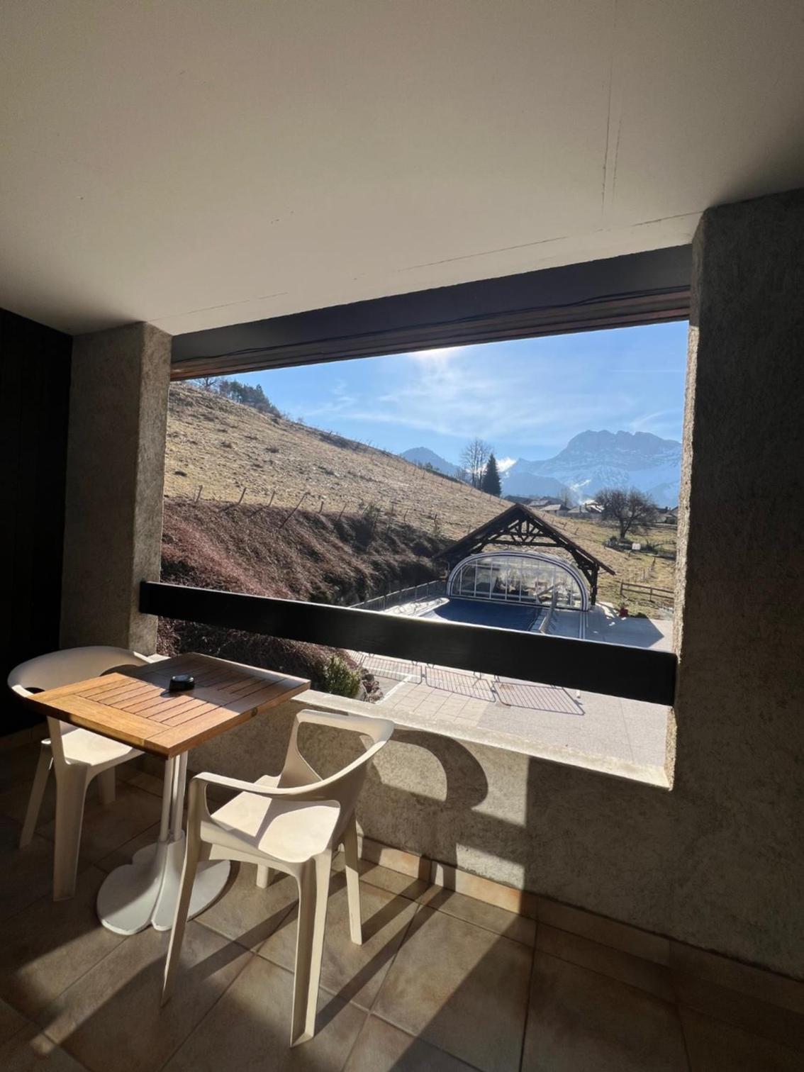 Chambre Double ou Lits Jumeaux Supérieure - Vue sur Montagnes Chambre Double ou Lits Jumeaux Supérieure - Vue sur Montagnes