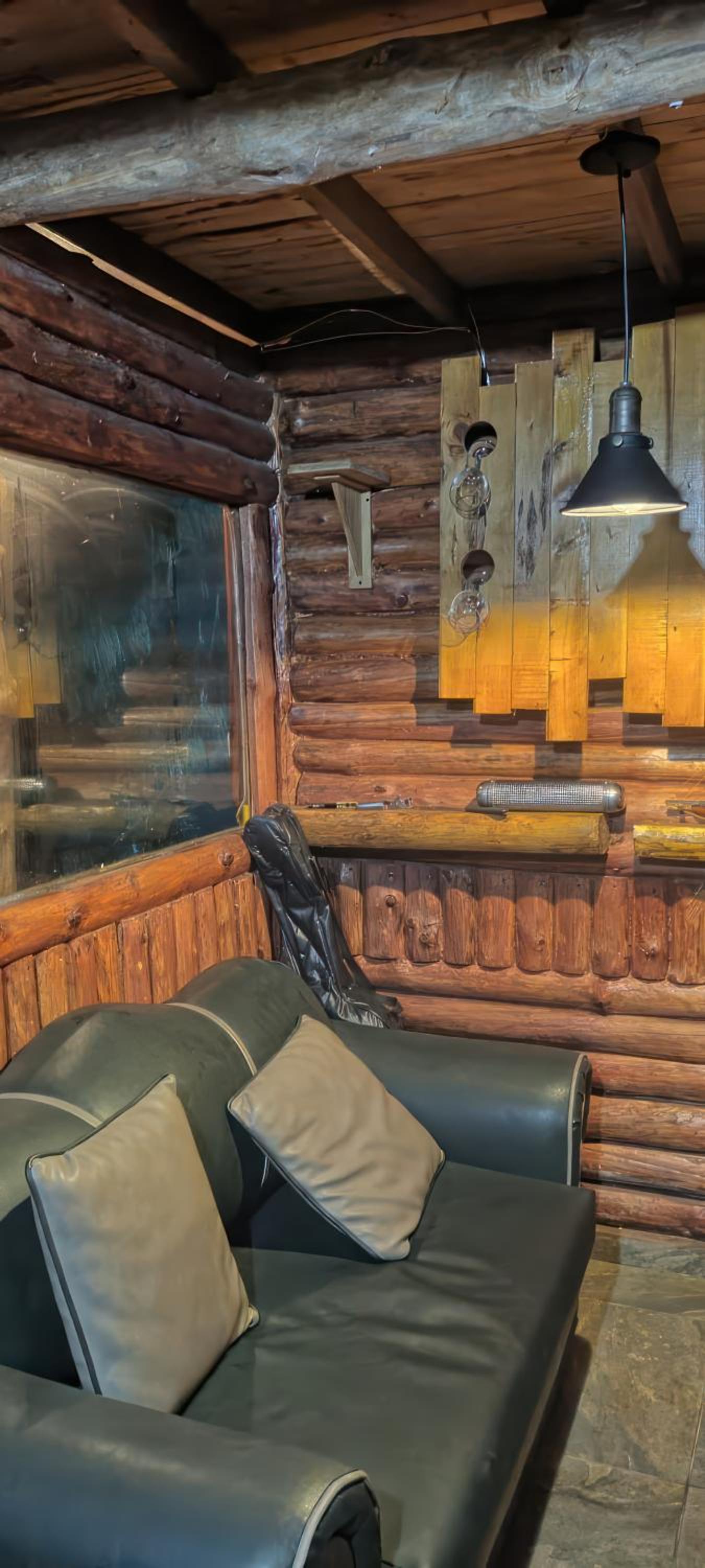 One-Bedroom Chalet photo 1